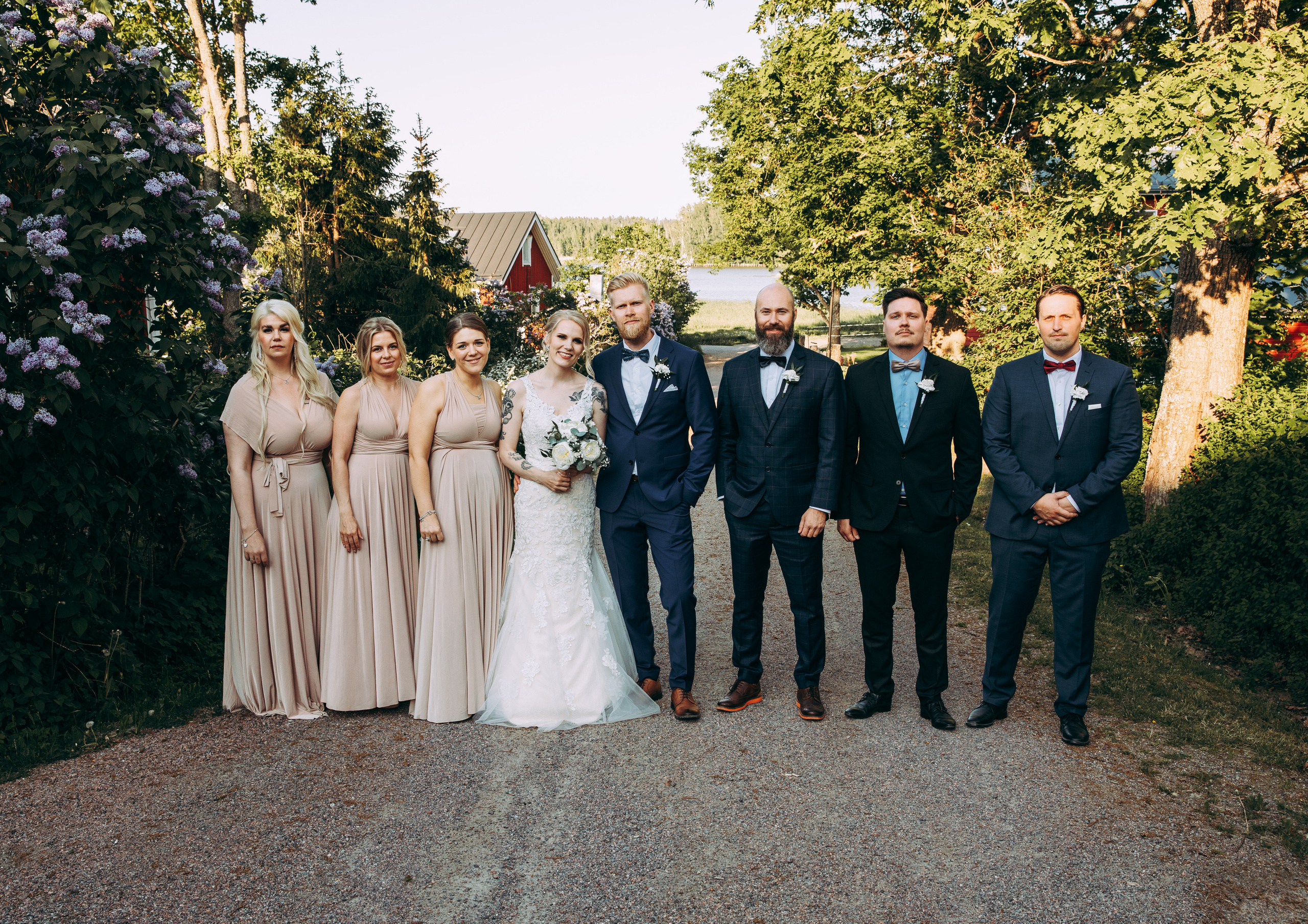 E & R. Valokuvaaja Itä-Uudellamaalla Viktoria photography