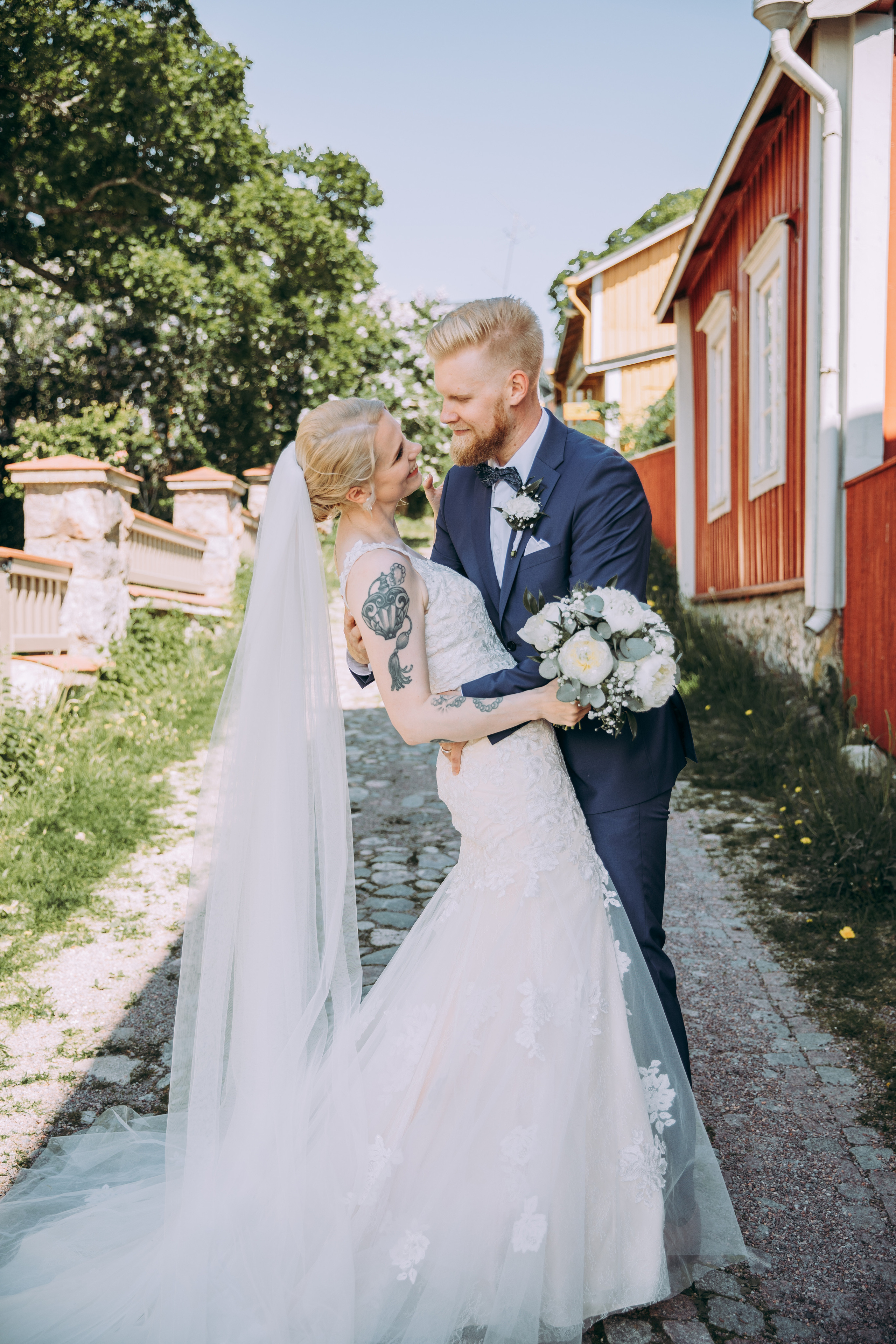 E & R. Valokuvaaja Itä-Uudellamaalla Viktoria photography