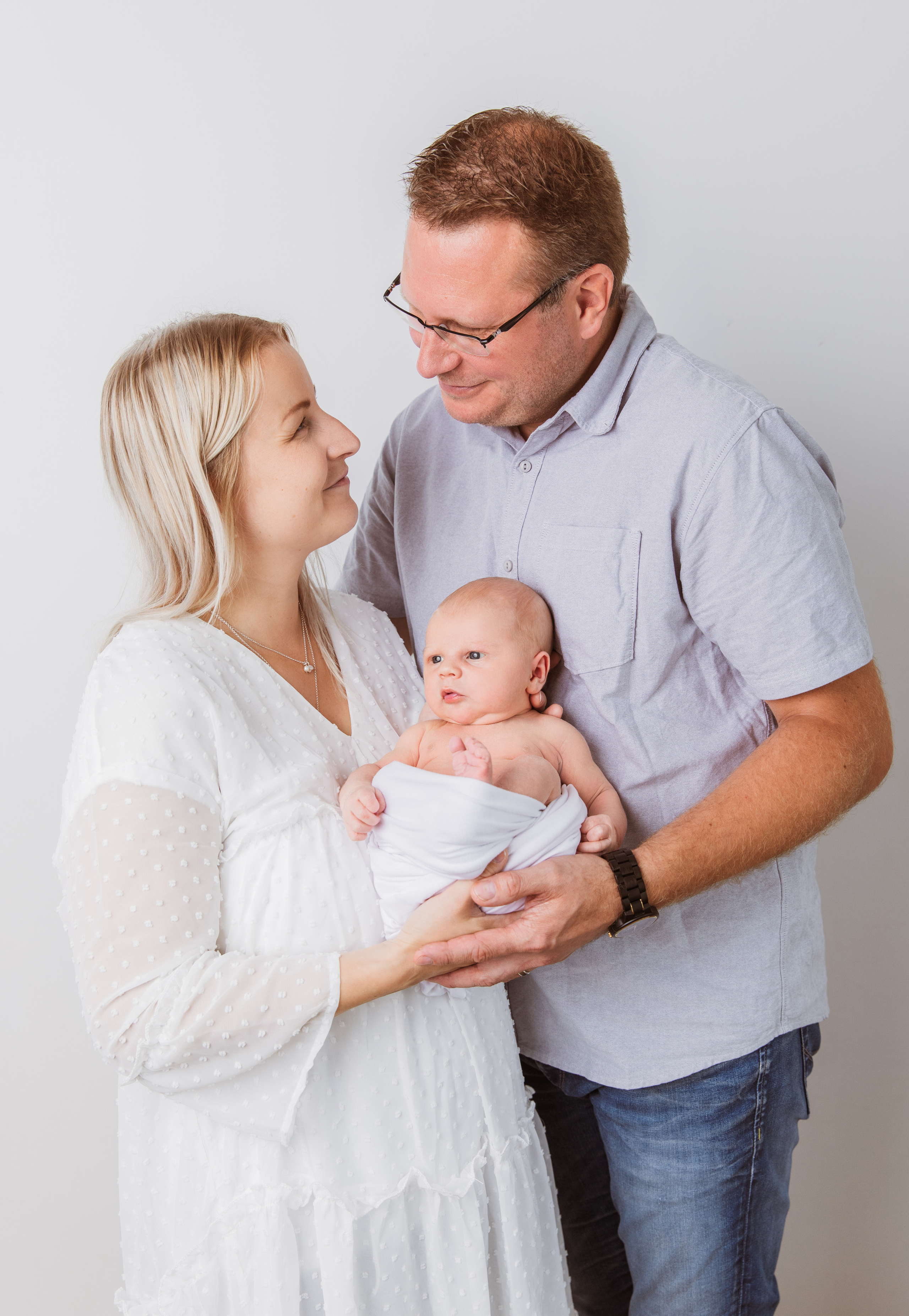 NEWBORN. Valokuvaaja Itä-Uudellamaalla Viktoria photography