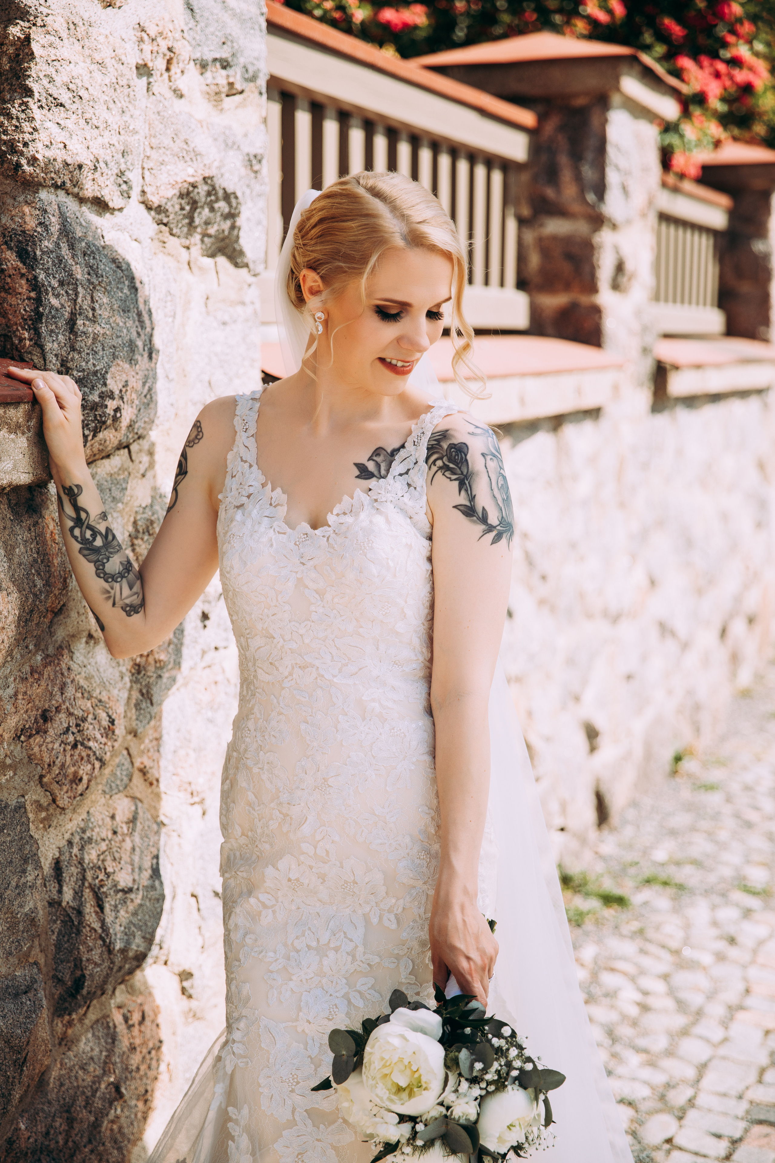 E & R. Valokuvaaja Itä-Uudellamaalla Viktoria photography