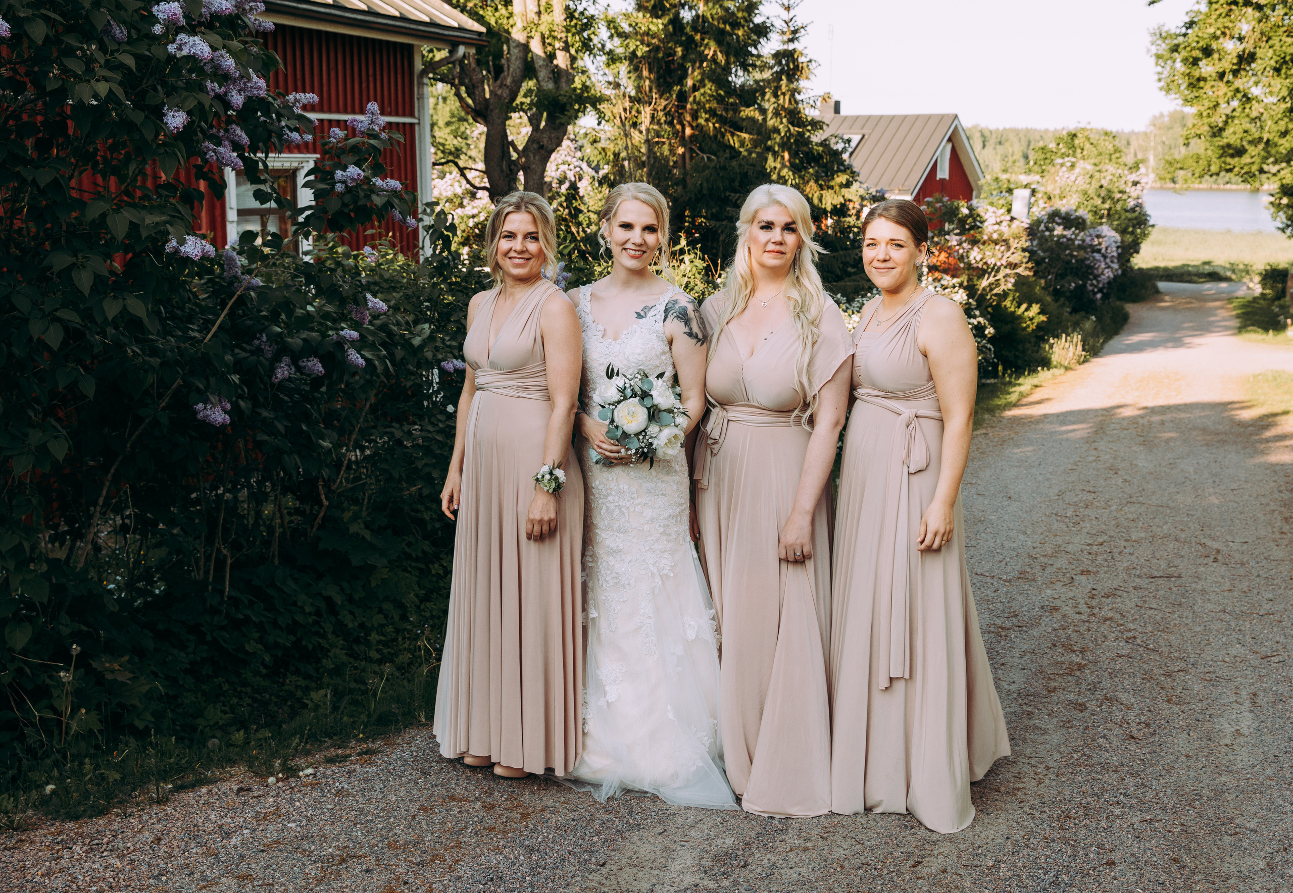 E & R. Valokuvaaja Itä-Uudellamaalla Viktoria photography