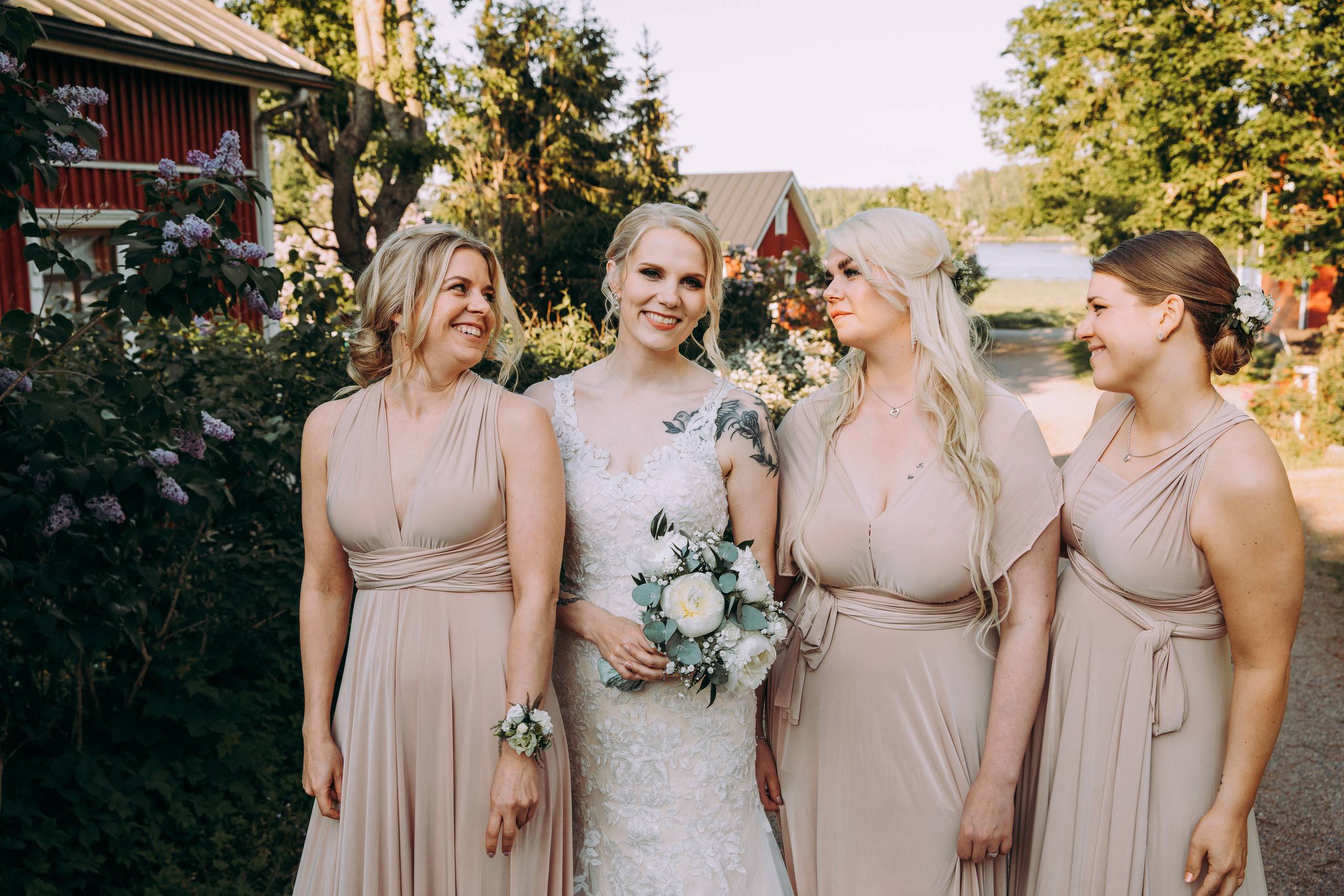 E & R. Valokuvaaja Itä-Uudellamaalla Viktoria photography