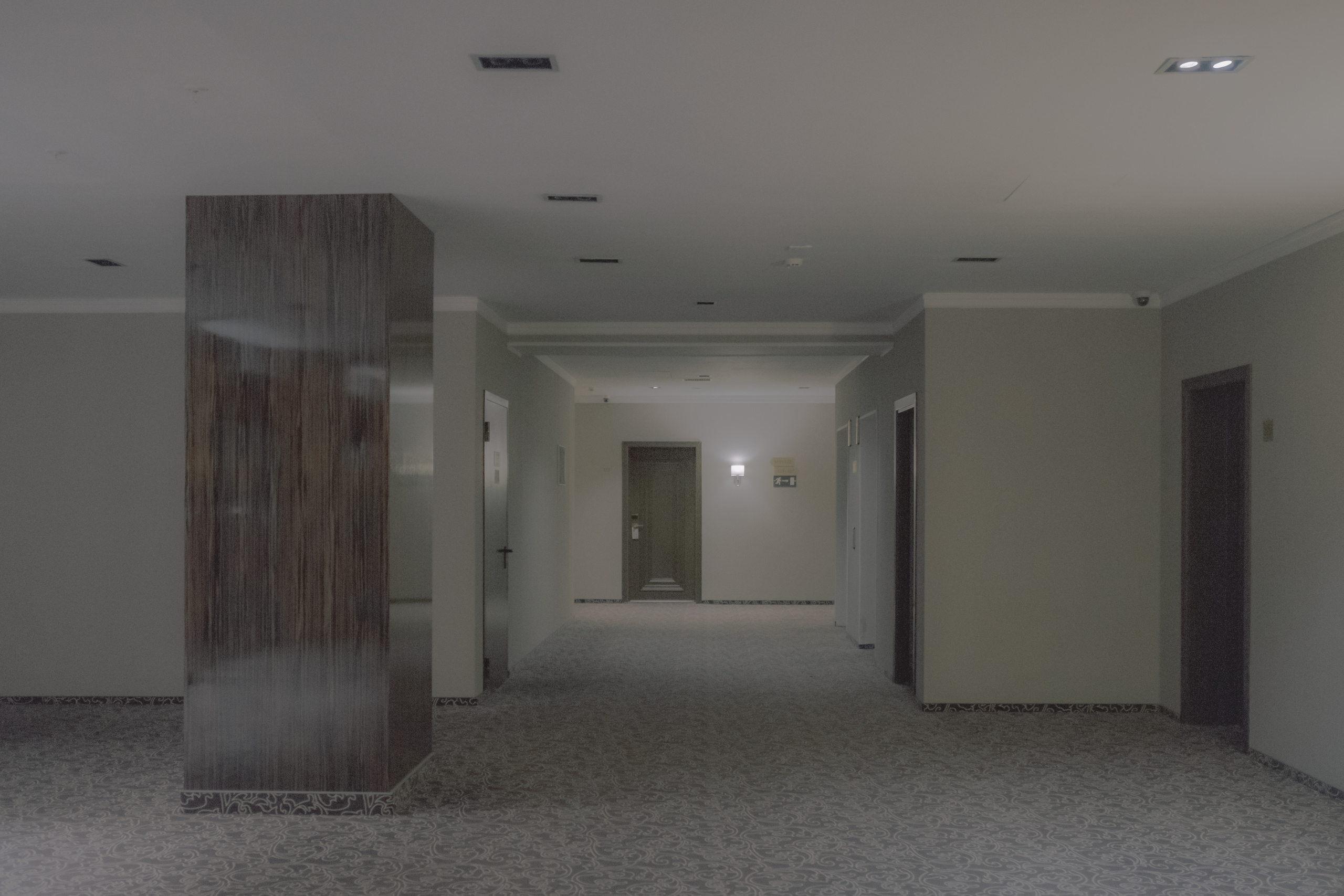 I travel around Russia. Photographer Anastasiya Dubrovina