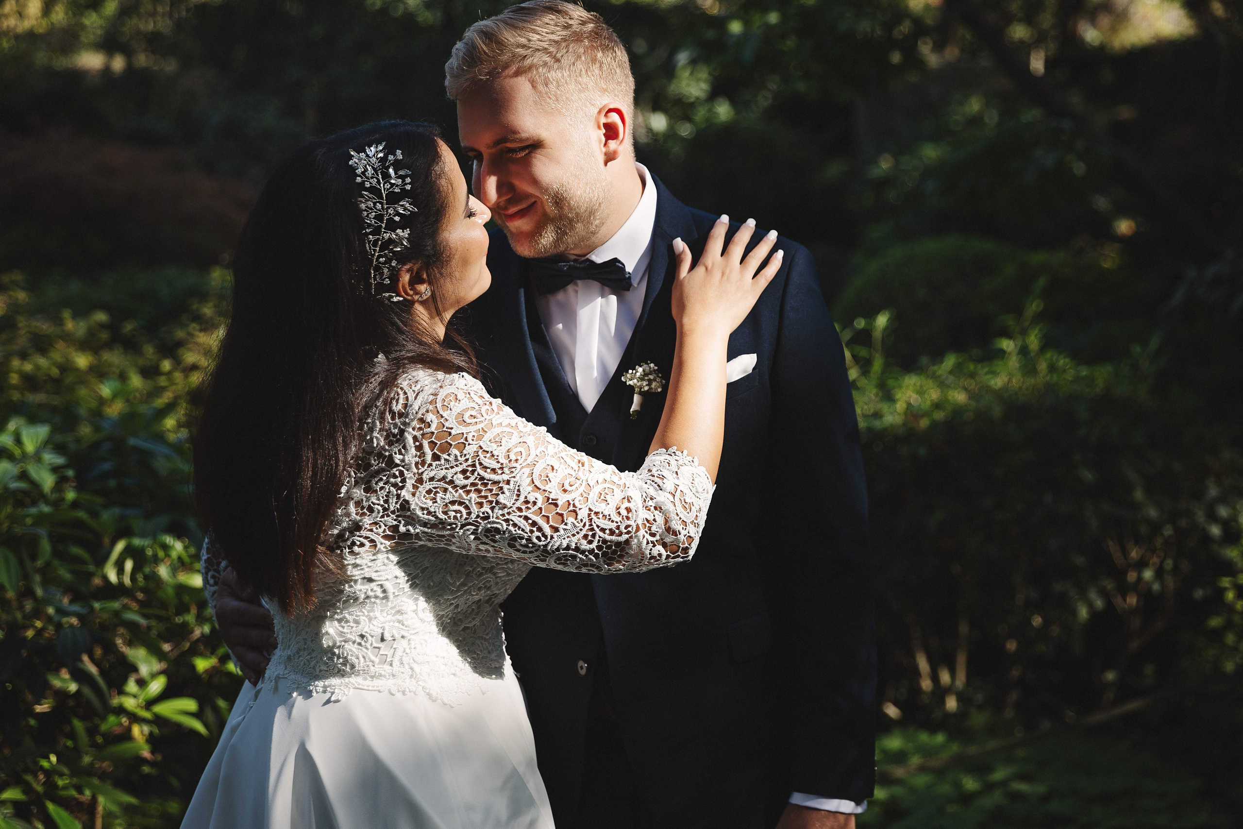 Hochzeit. Oxana Gruber Fotograf