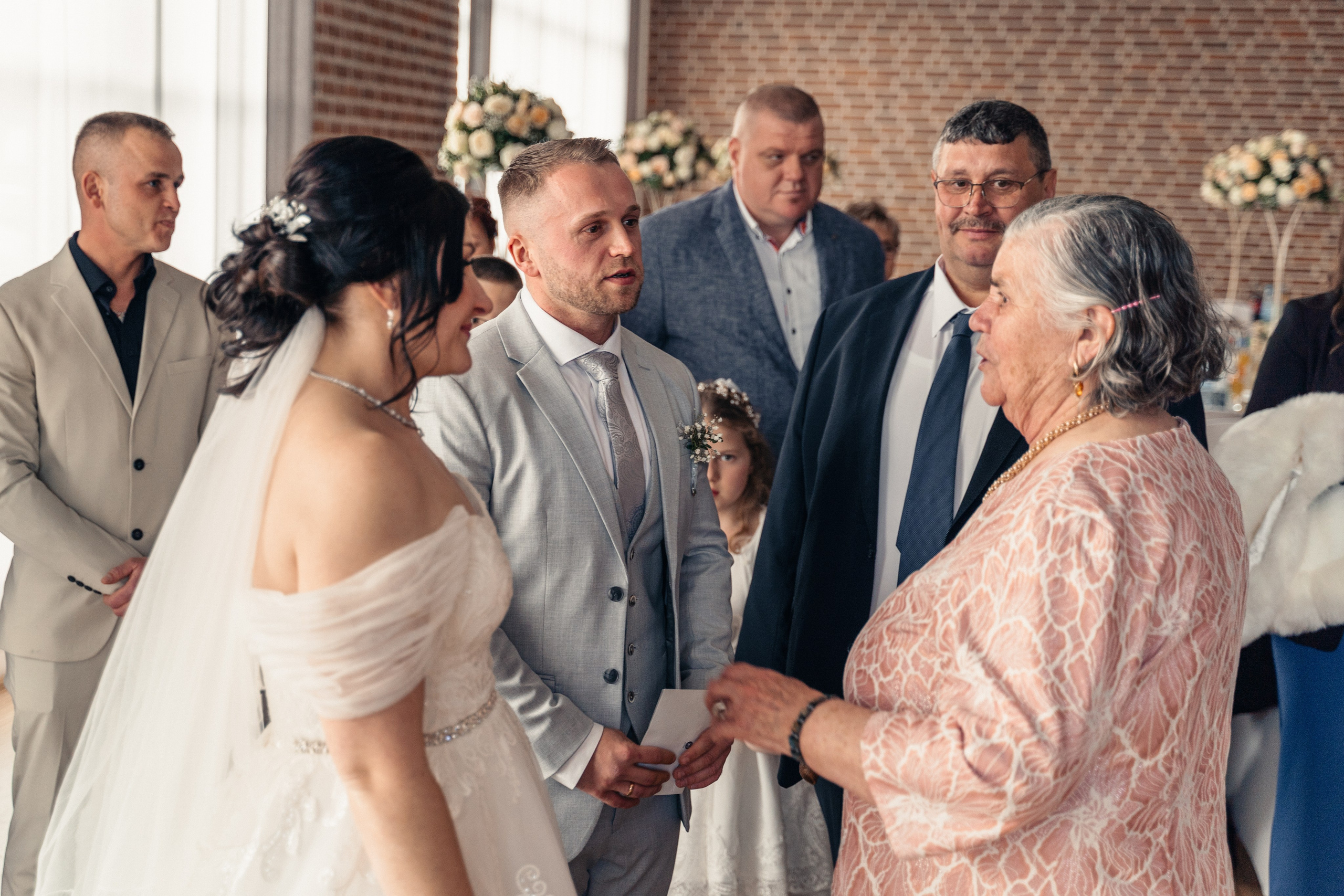 K & W am Niederrhein. Hochzeitsfotograf für Moers, Niederrhein, Düsseldorf, NRW und Deutschland