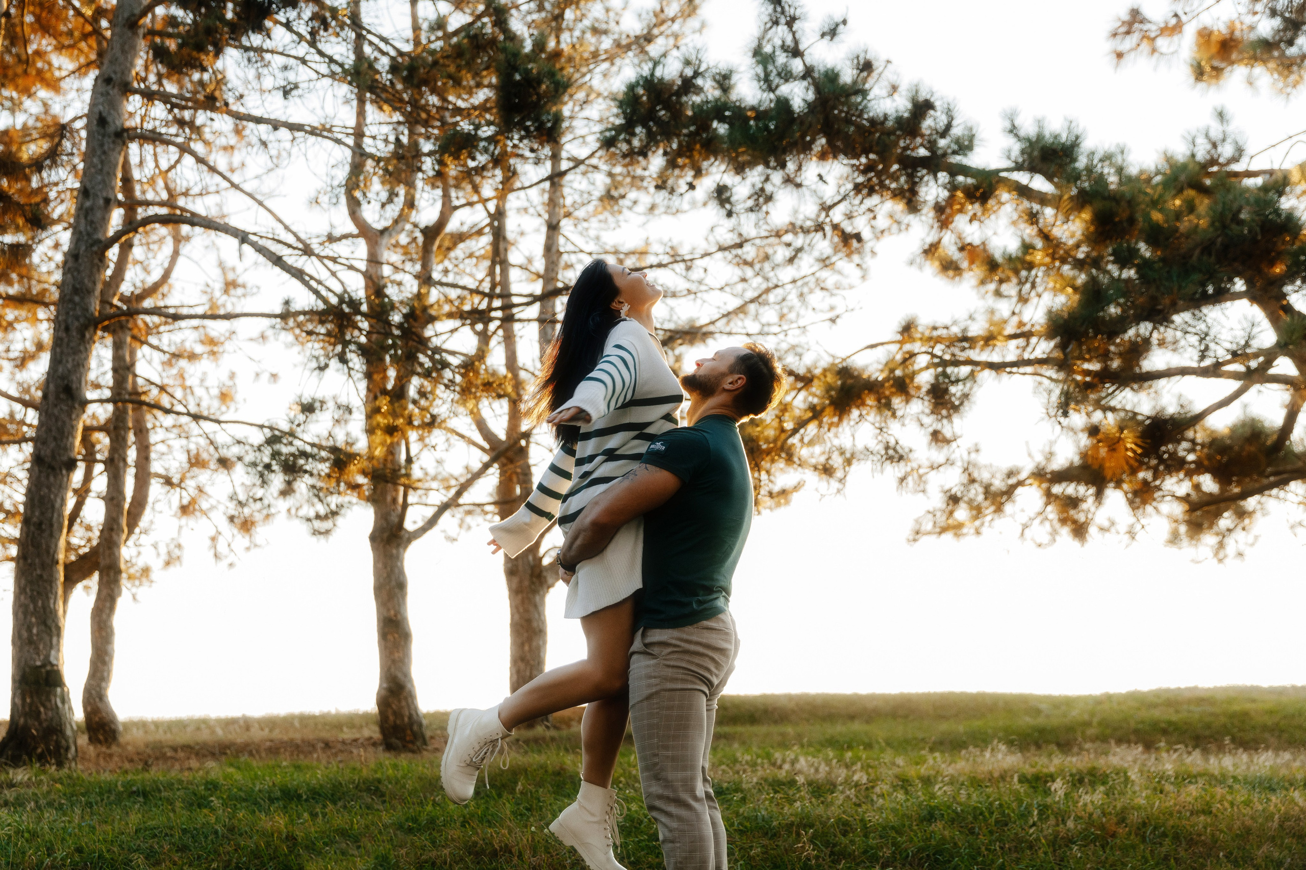 MIHAELA + ANDREI. Fulga Photographer