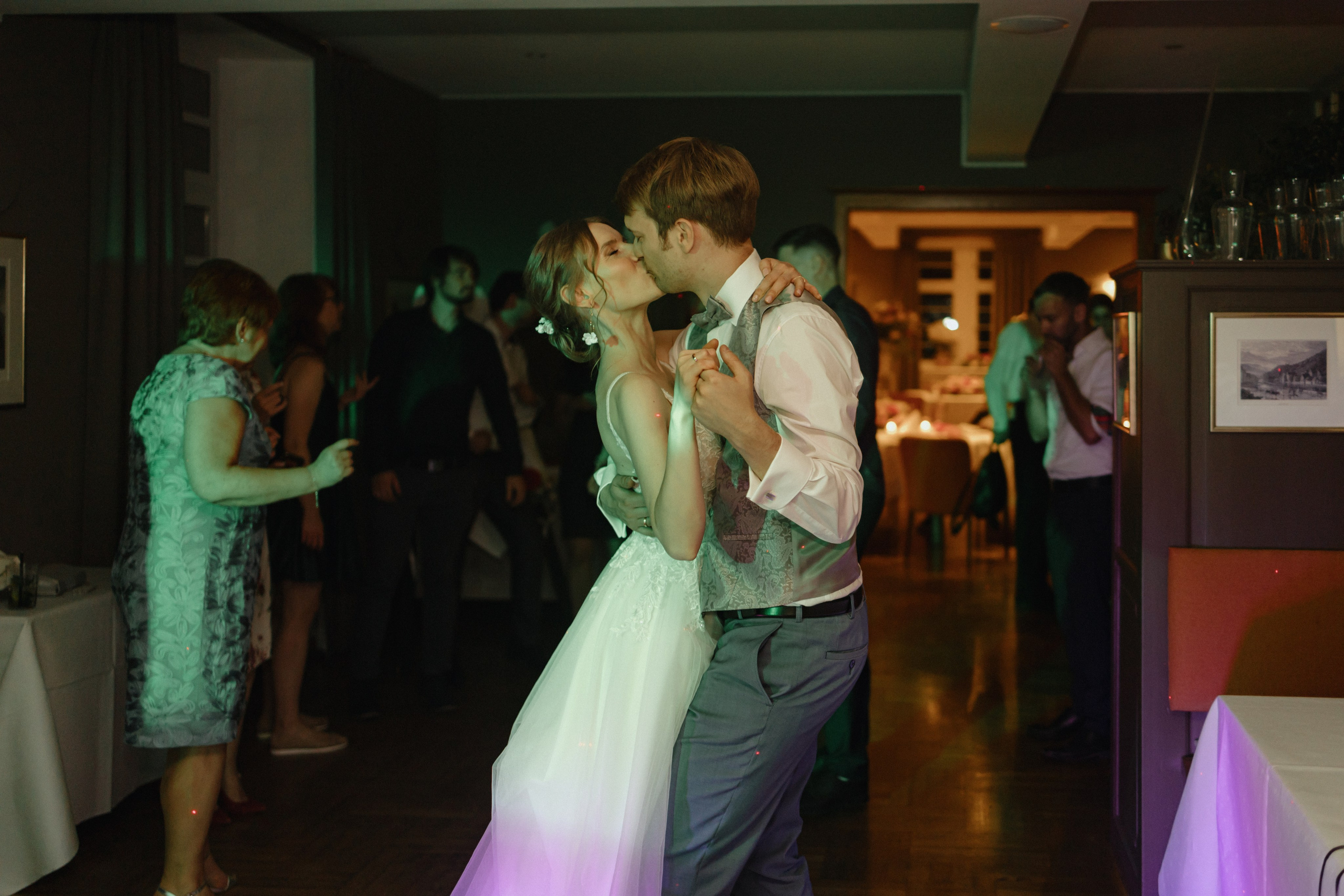 Irina & Birger. Maria Chistyakovа — Fotografin in Karlsruhe, Baden-Baden und Umgebung