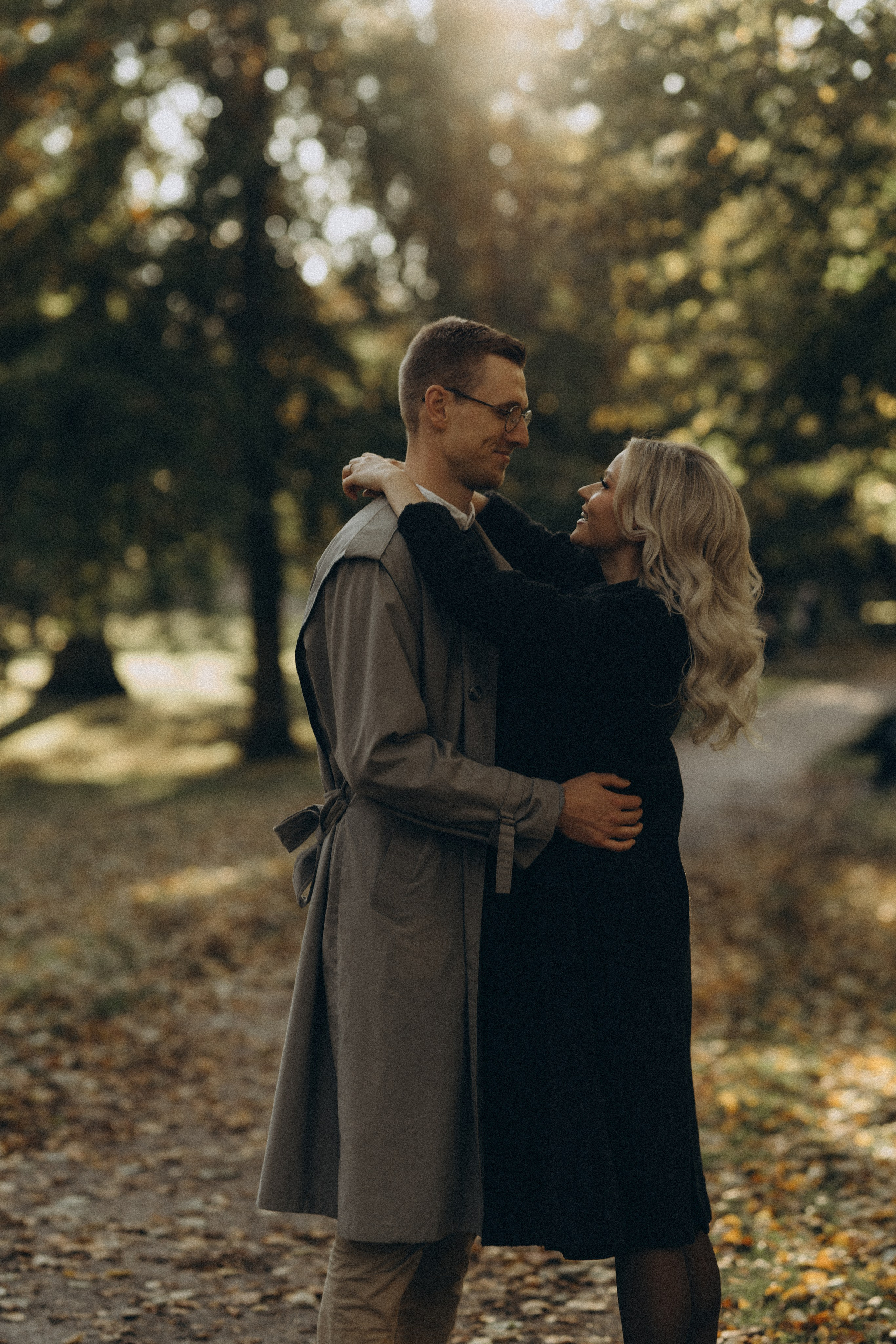 J&A. Wedding and portrait photographer in Helsinki Vickan O