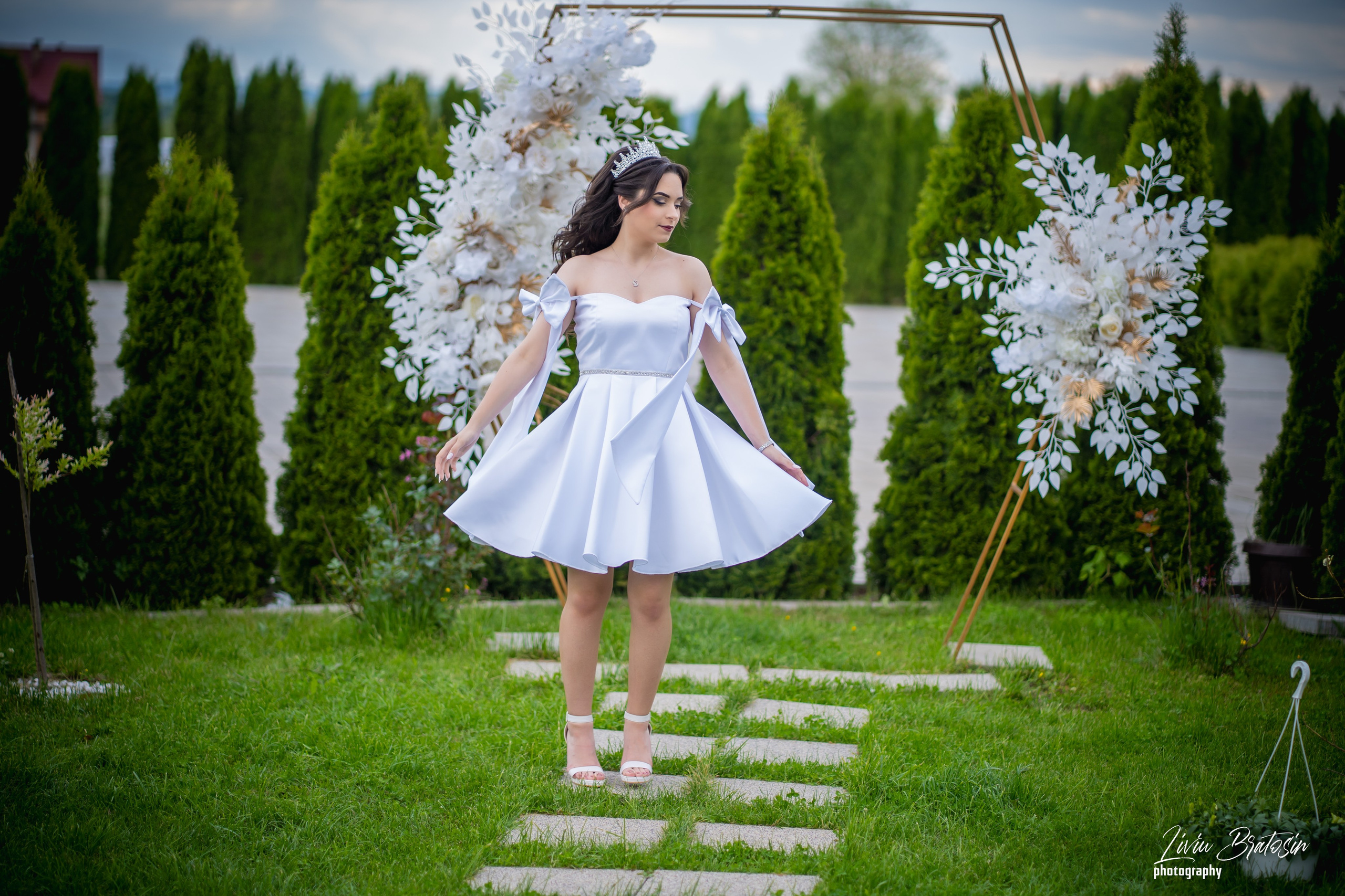 MIRIAM. RRStudio — Fotograf evenimente