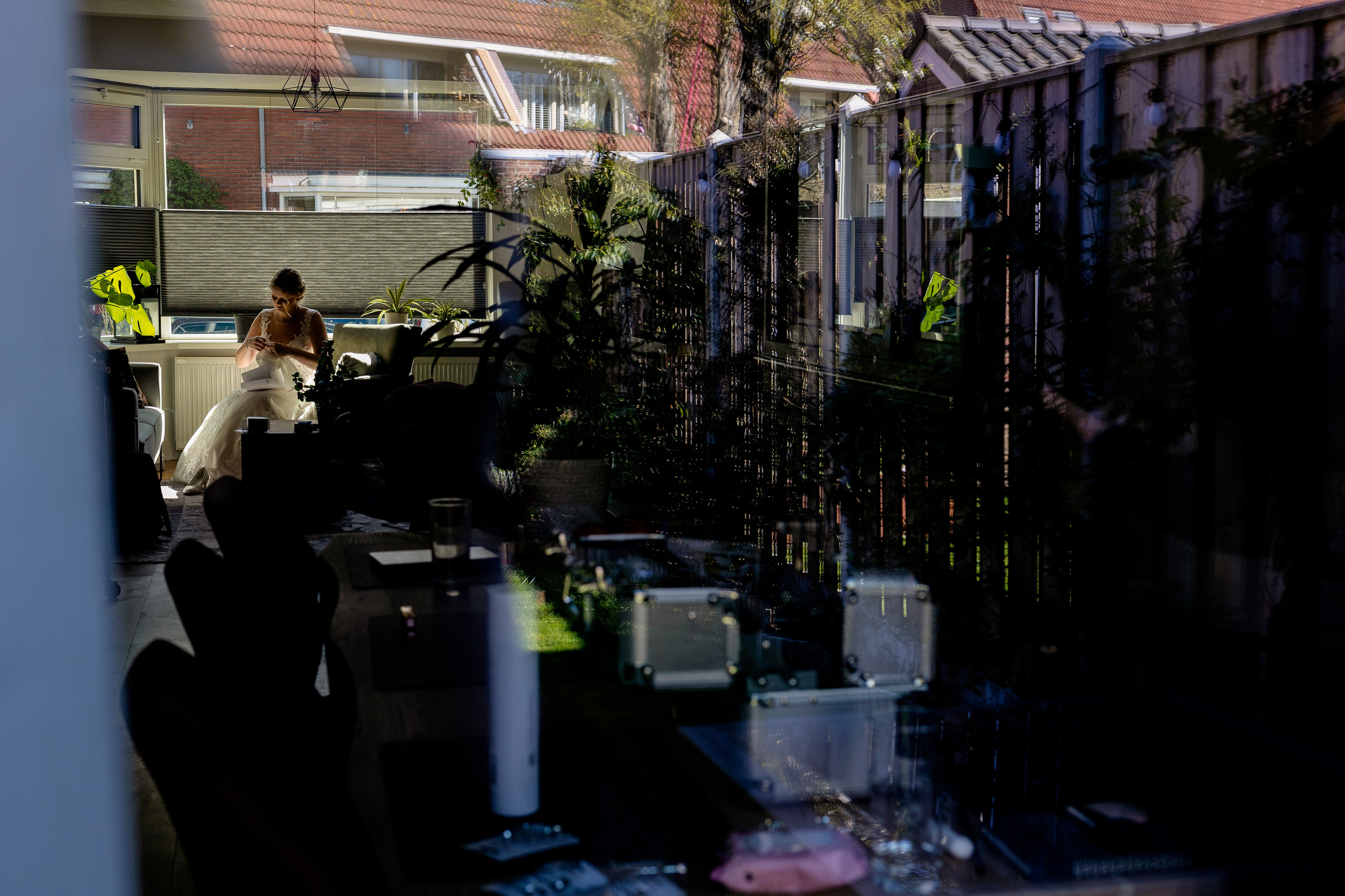 K & J. Familie en huwelijksfotograaf in Zwolle Overijssel