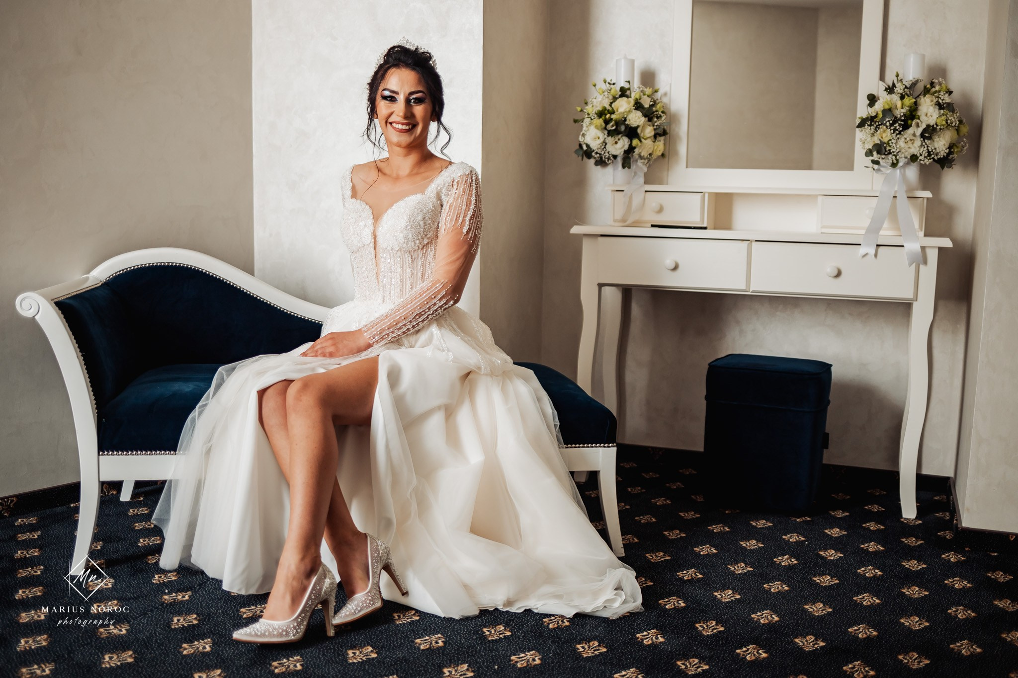 Simona & Alex | Mariage D’or Zăicești
