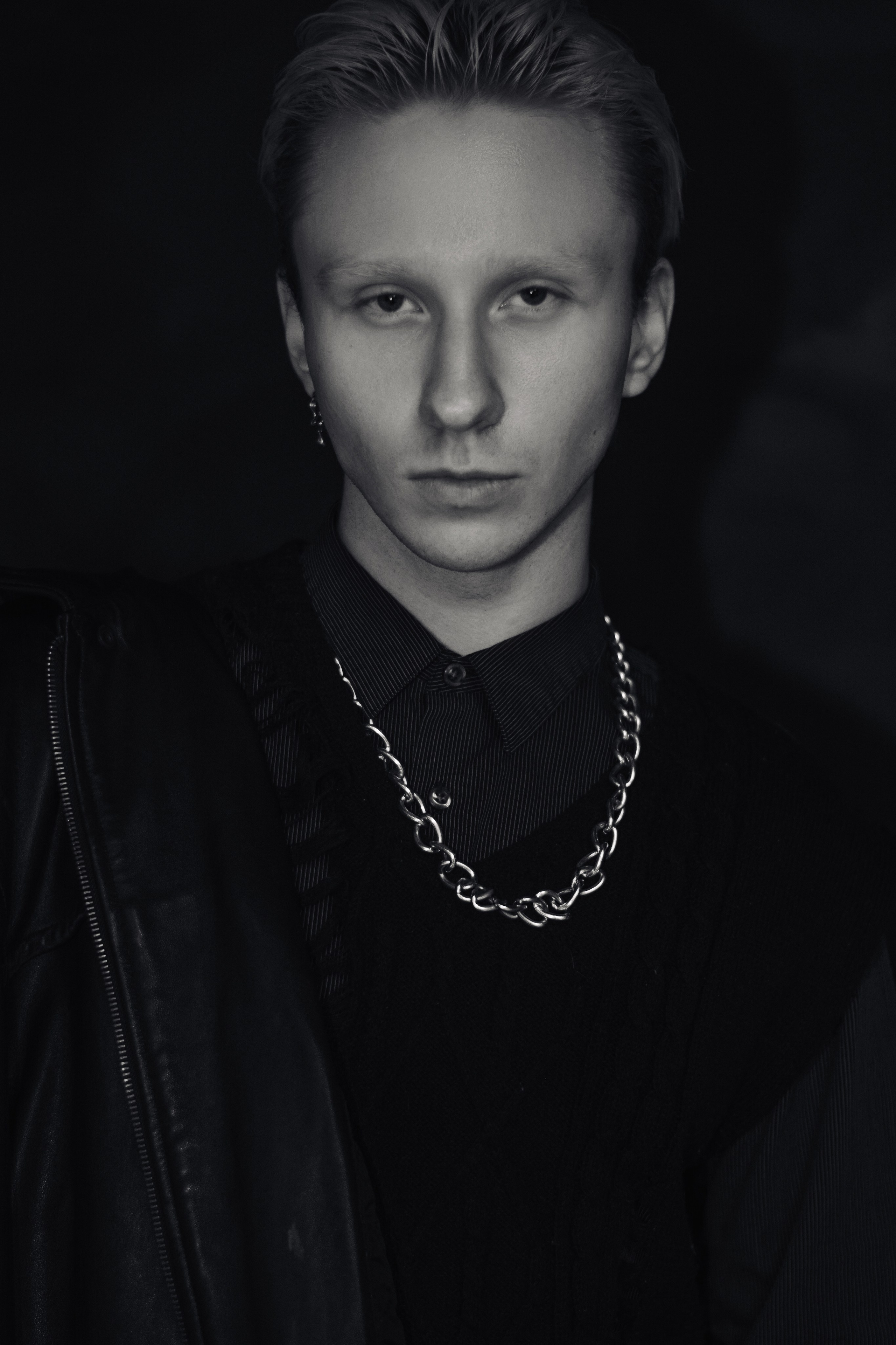 Severyn. Shpanarskiy Nazar