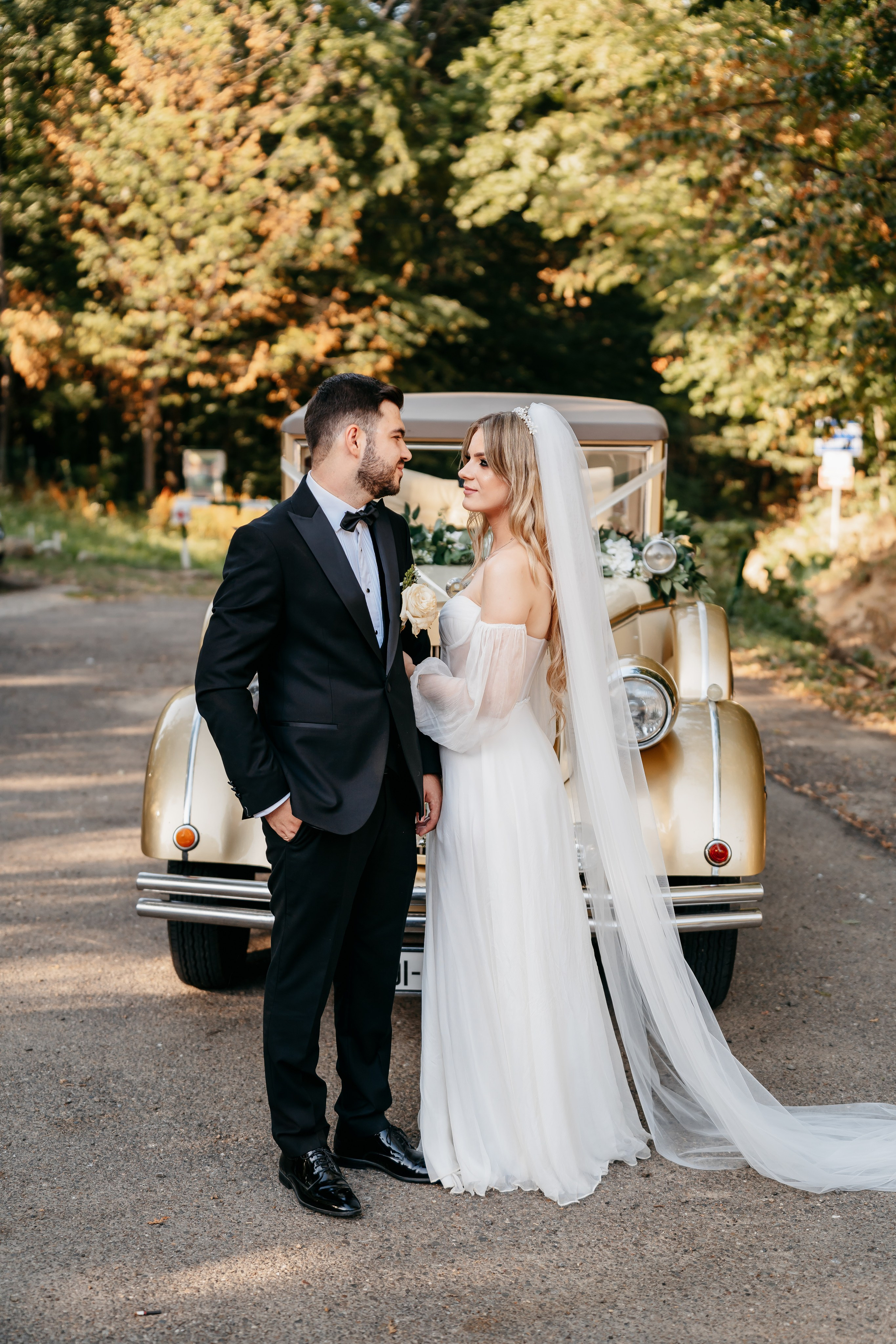 R & A. Fotograf Nunta Iasi - Hearts & Pictures