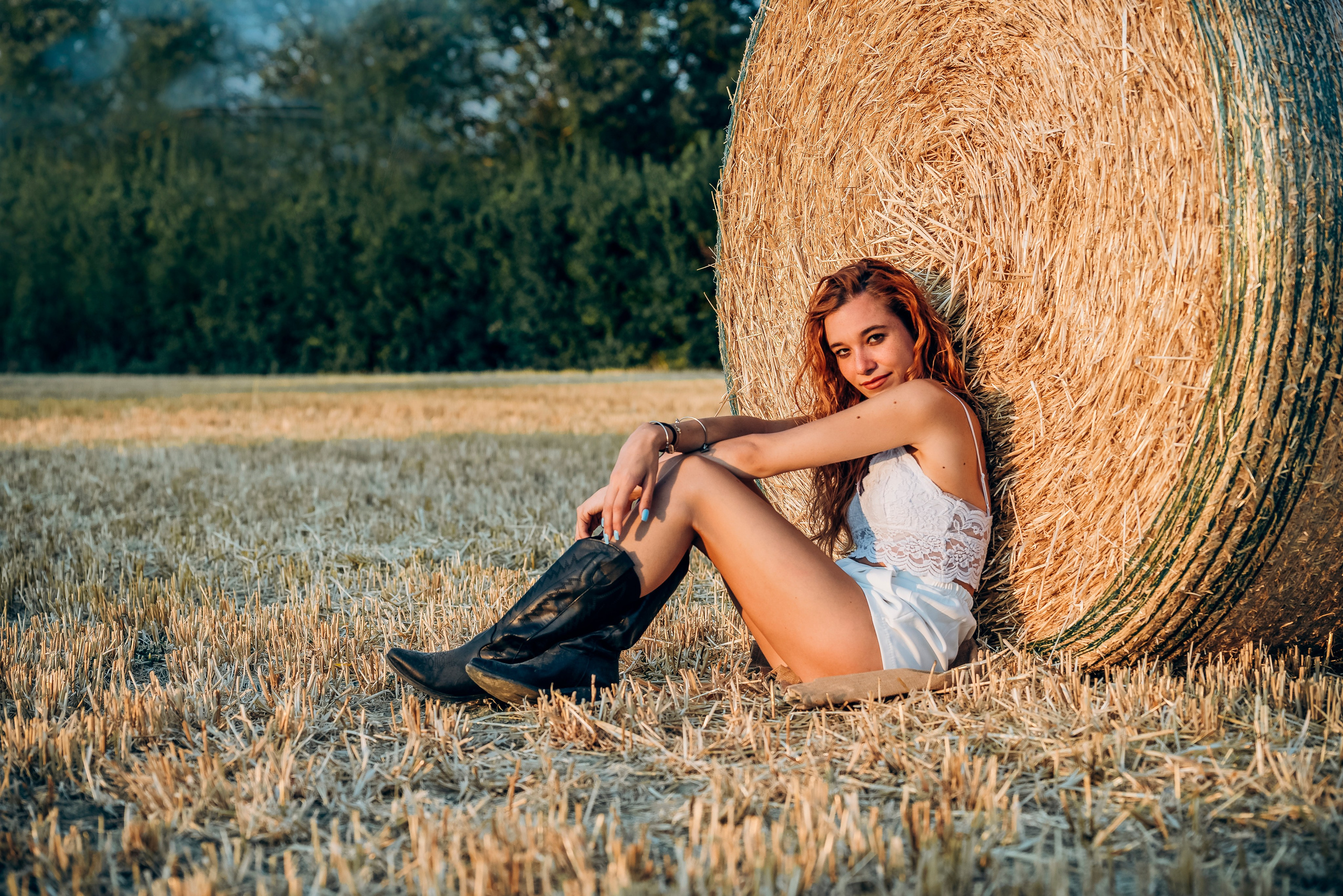 Outdoor private. Natalia Maryach Photographer