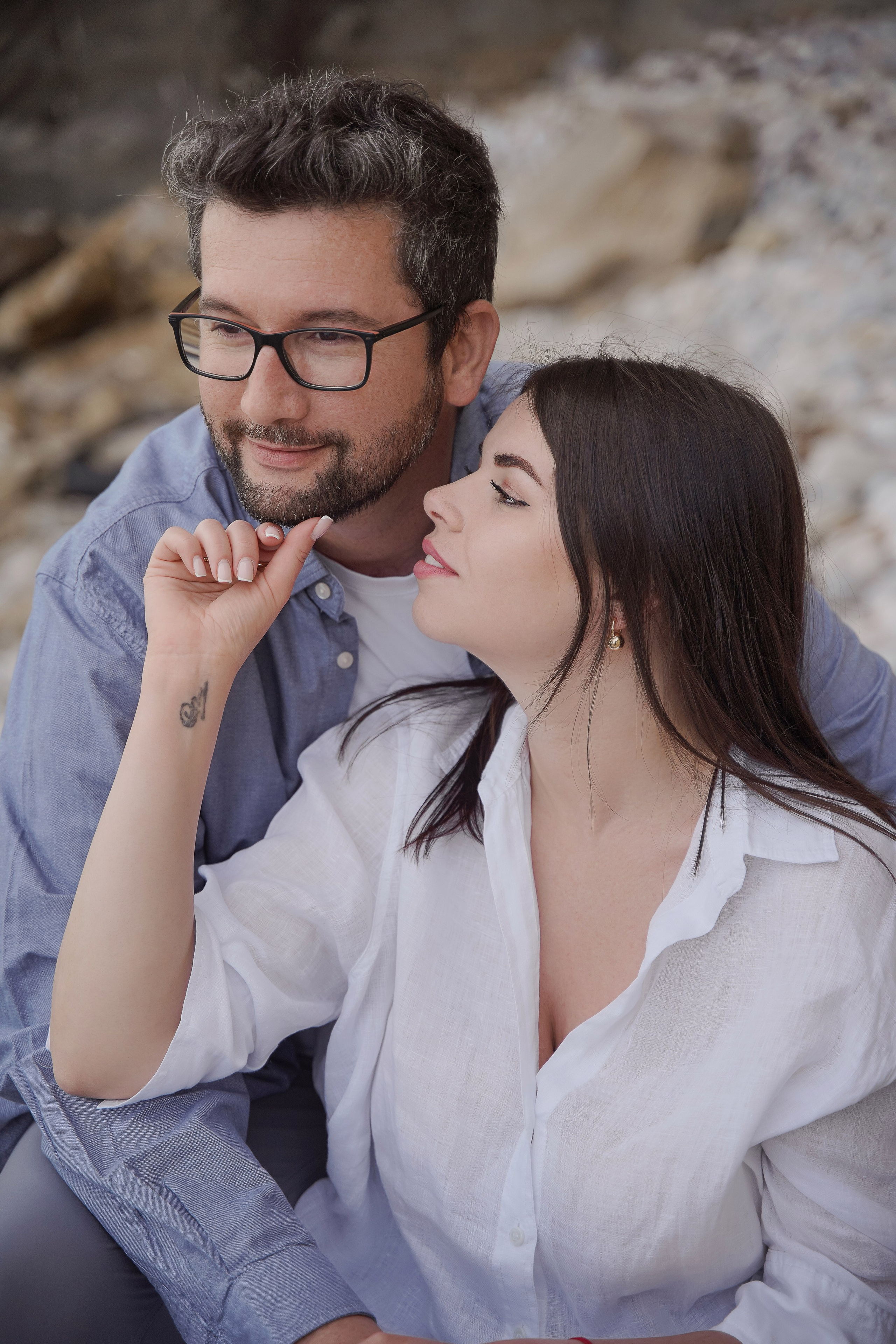 Anna&Rafa preboda. Индивидуальный, семейный, свадебный фотограф Бенидорм Диана Меметова