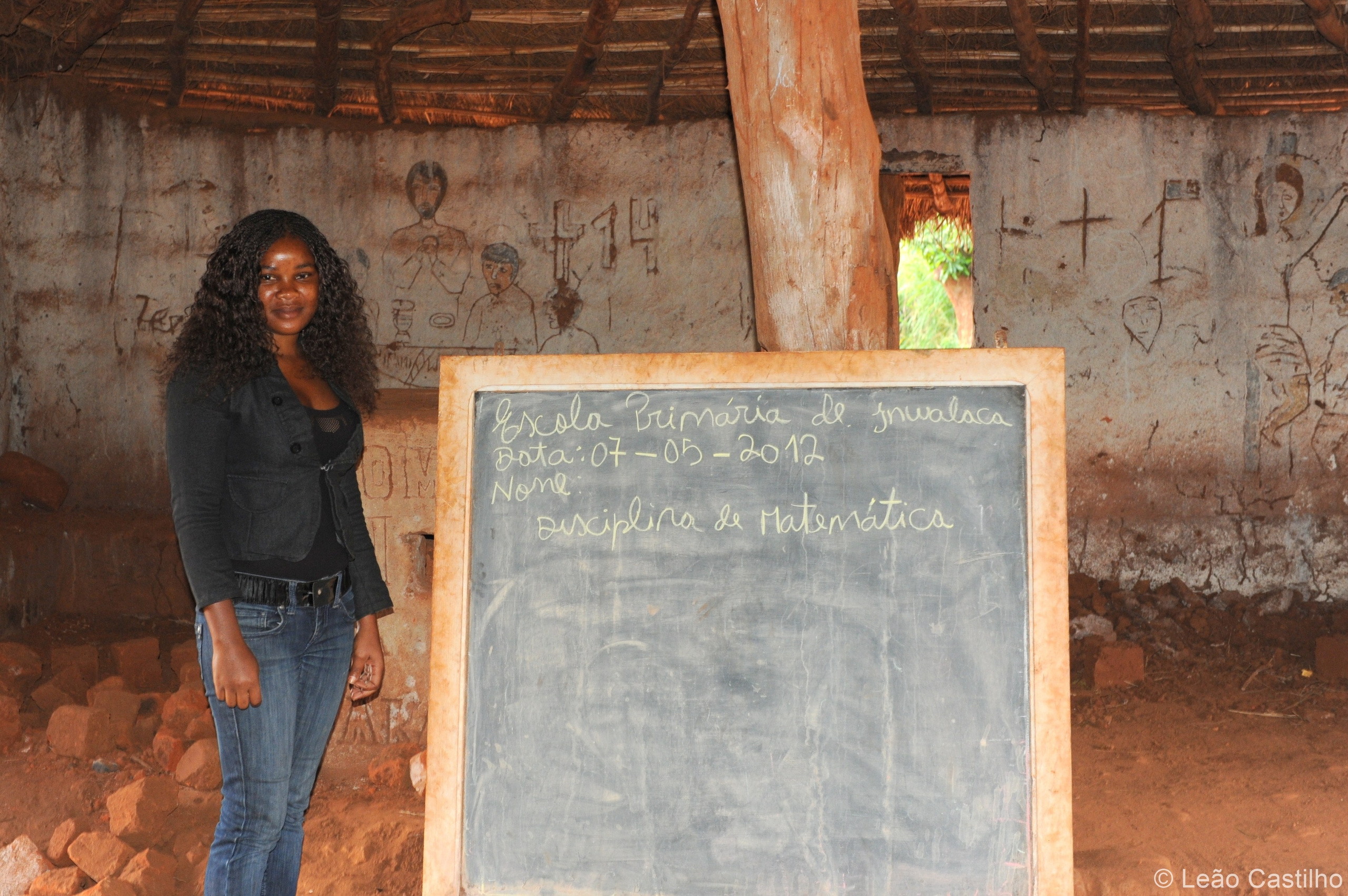Photos from Mozambique people 1. Simbahalu