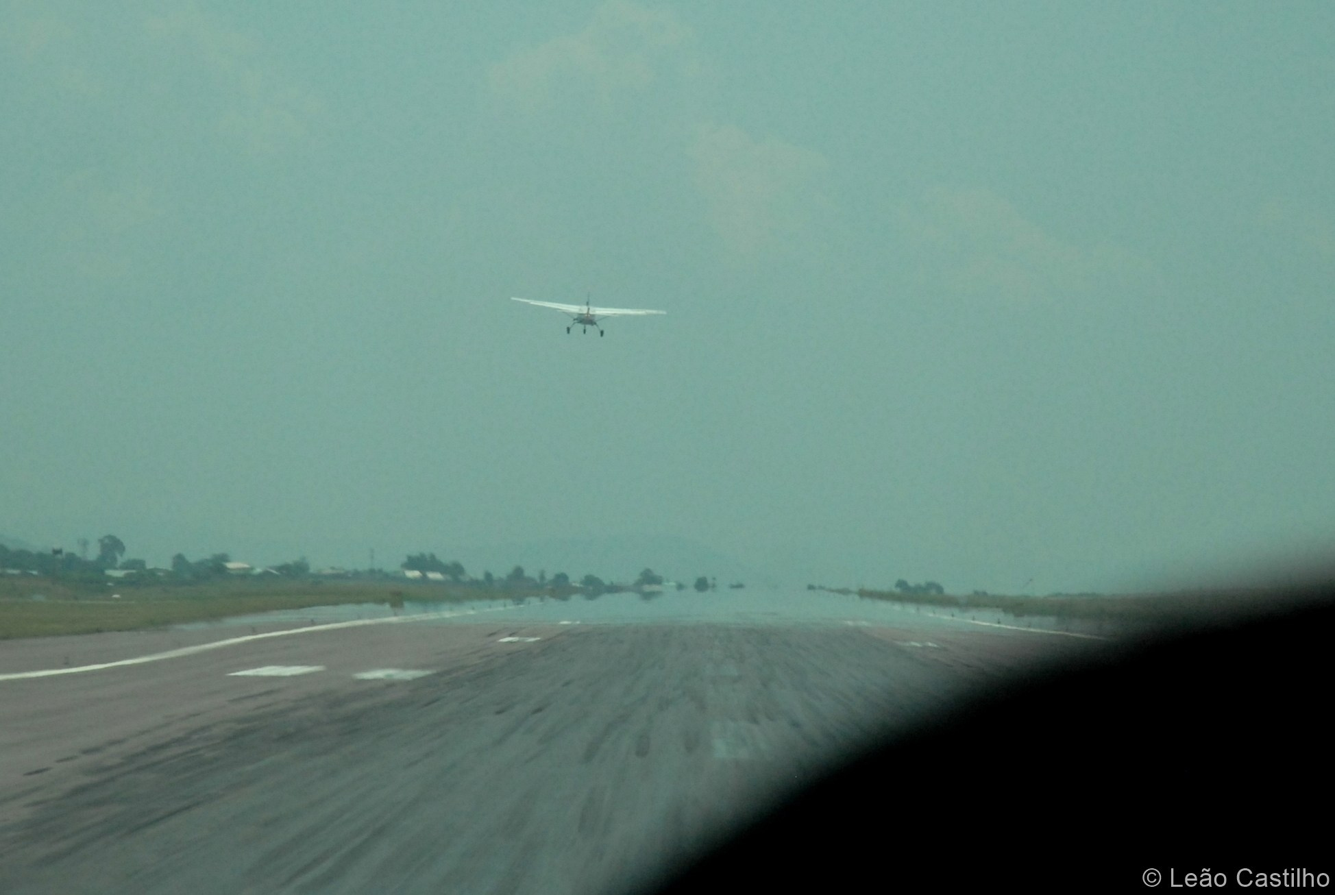 Aerial photos. Simbahalu