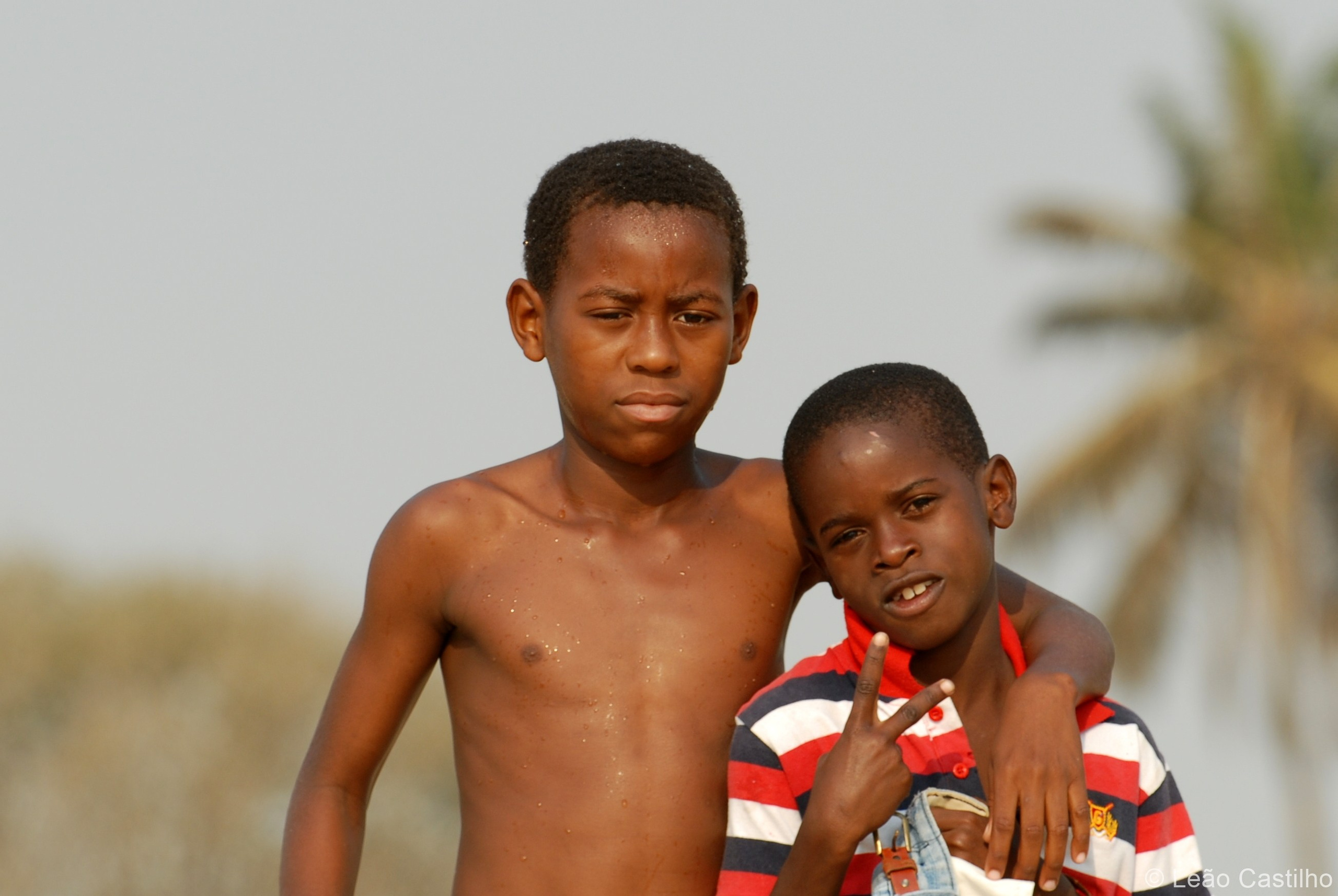 Photos from Angola people. Simbahalu