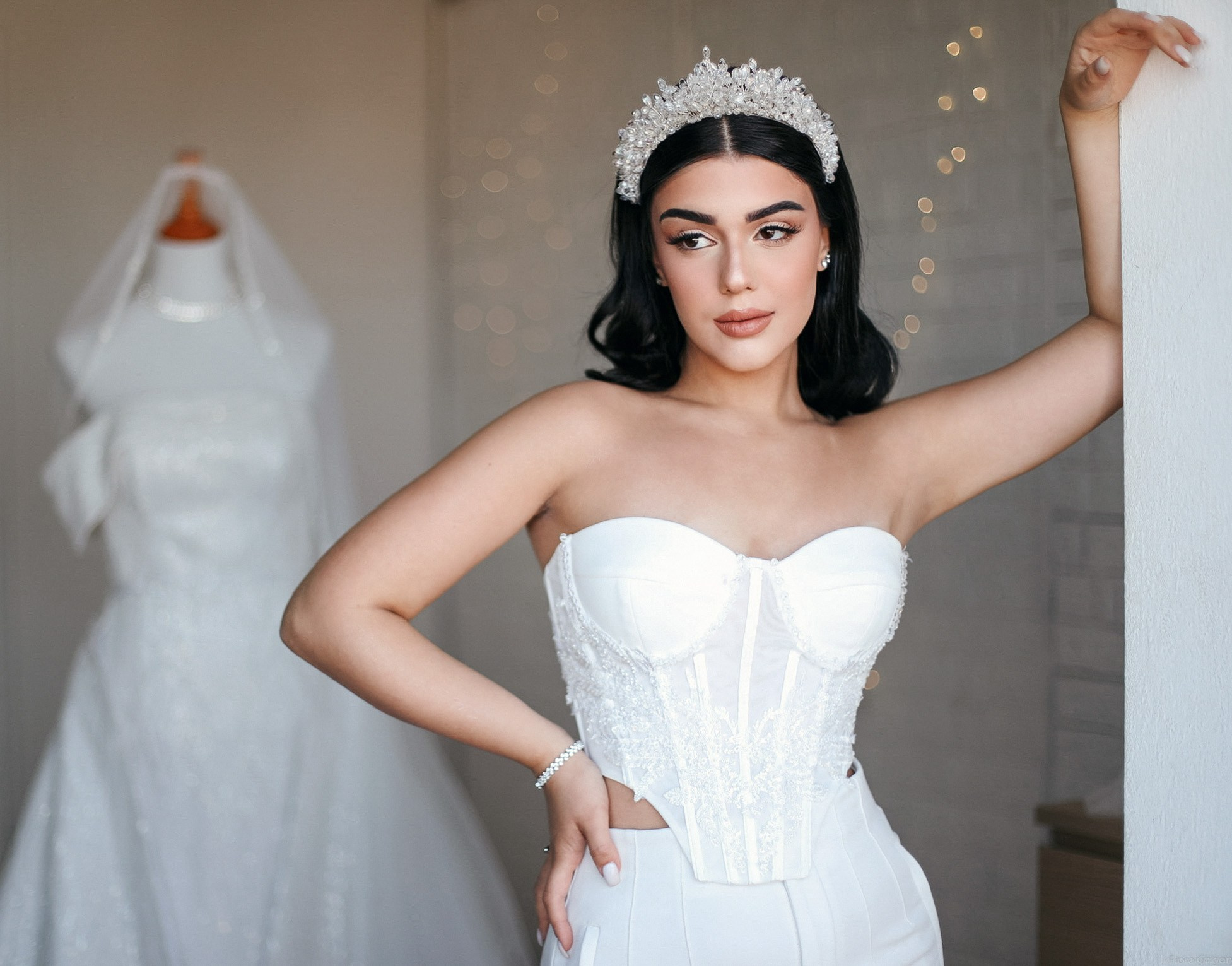 Ani & Gevorg. Flora Grigoryan Wedding Photography