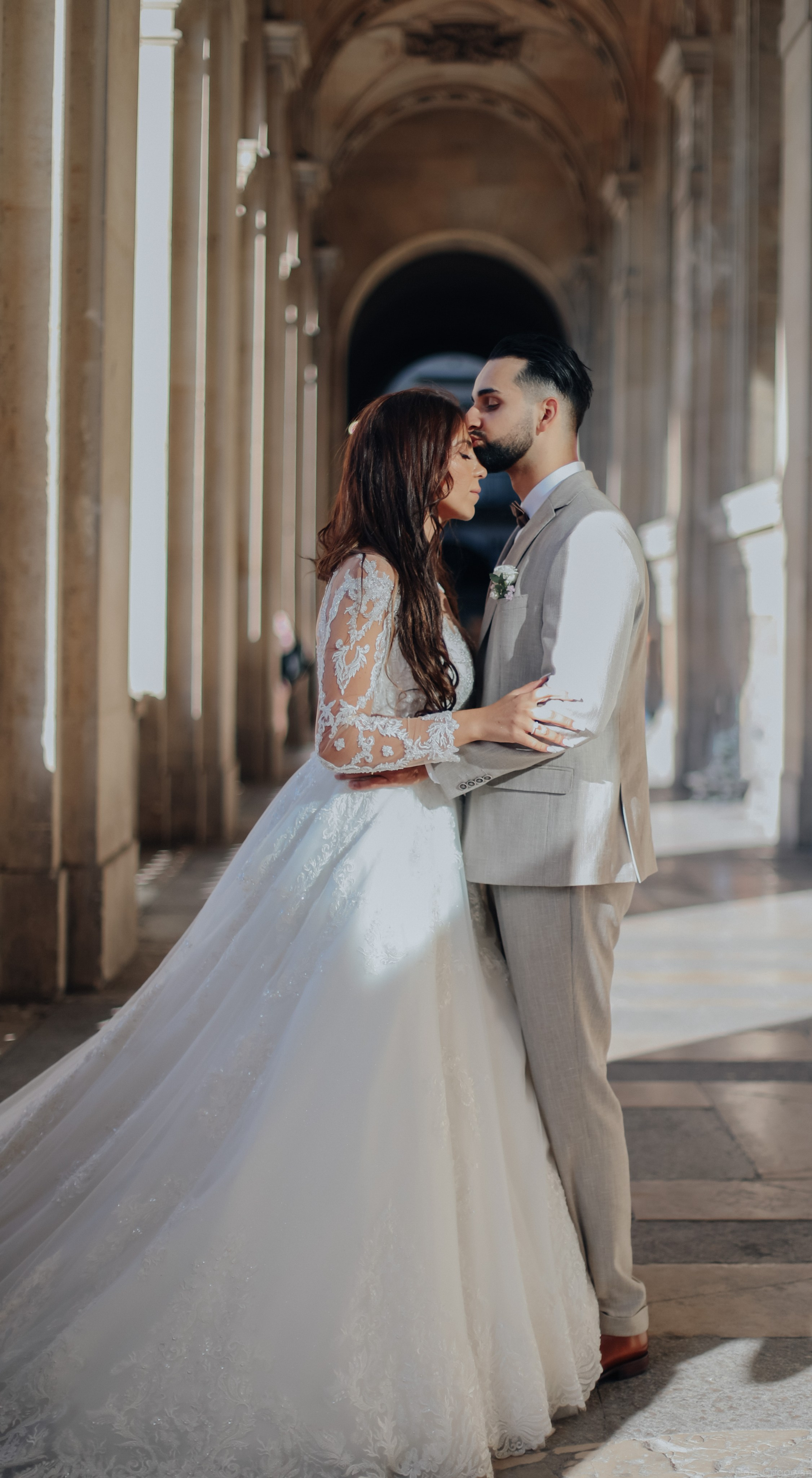 Melissa & Narek. Flora Grigoryan Wedding Photography