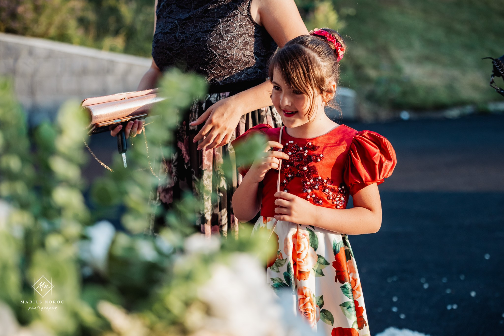 Simona & Alex | Mariage D’or Zăicești
