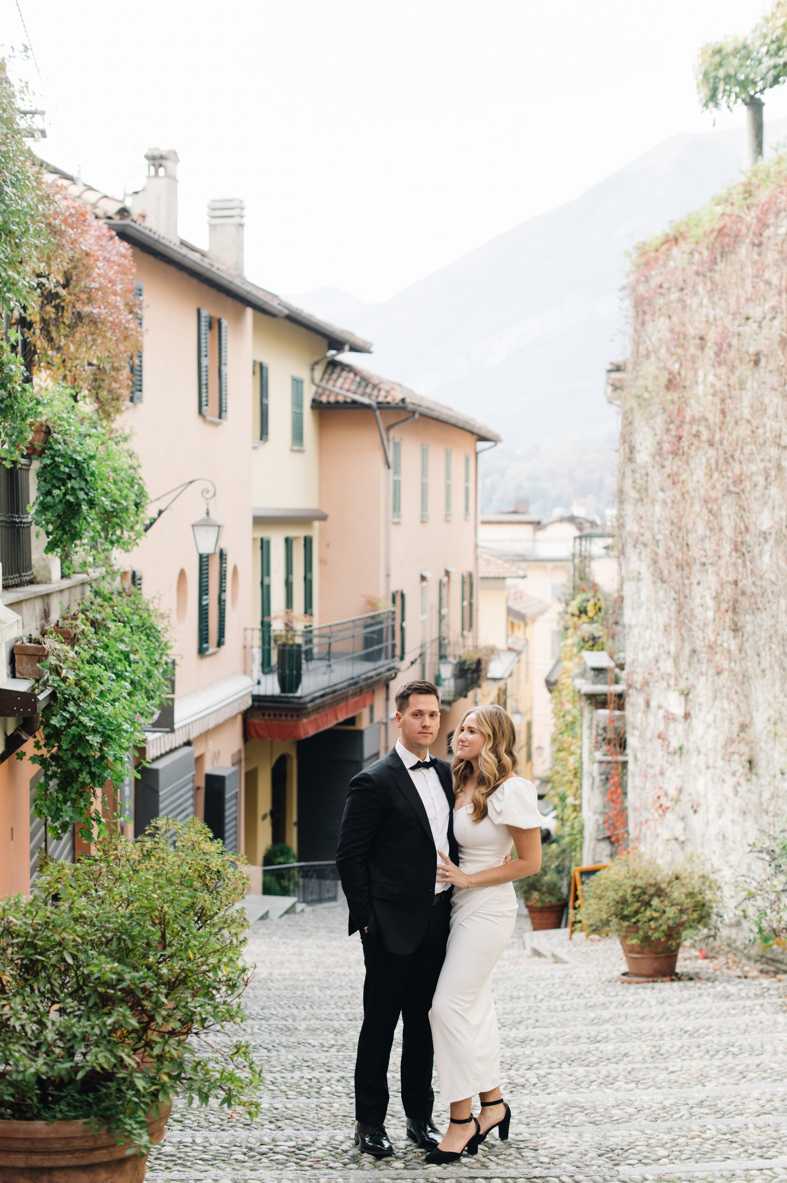 Lake Como. Lake Como Photographer — Proposal | Wedding | Elopement
