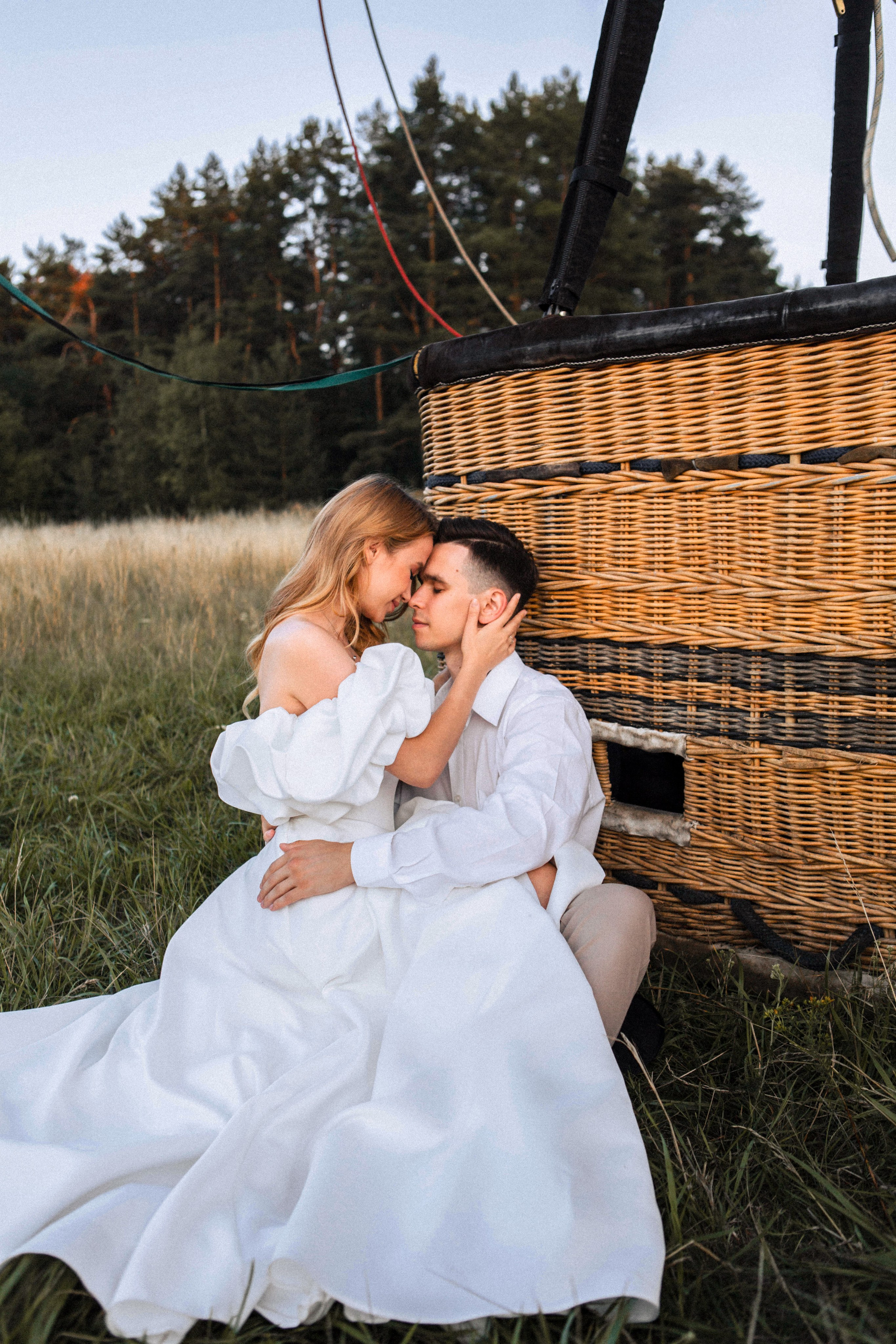 A+L. Fotógrafa profesional en España