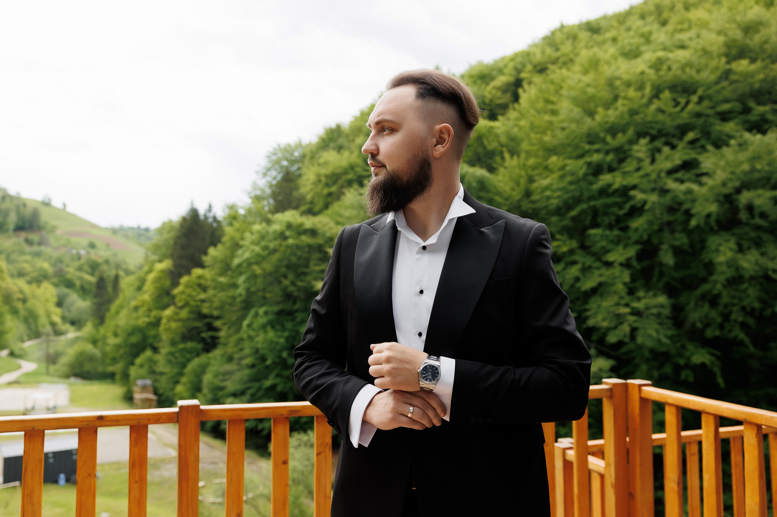 Florin & Corina — Complexul Turistic Costesti — Wedding Day. Servicii Foto și Video 067188353