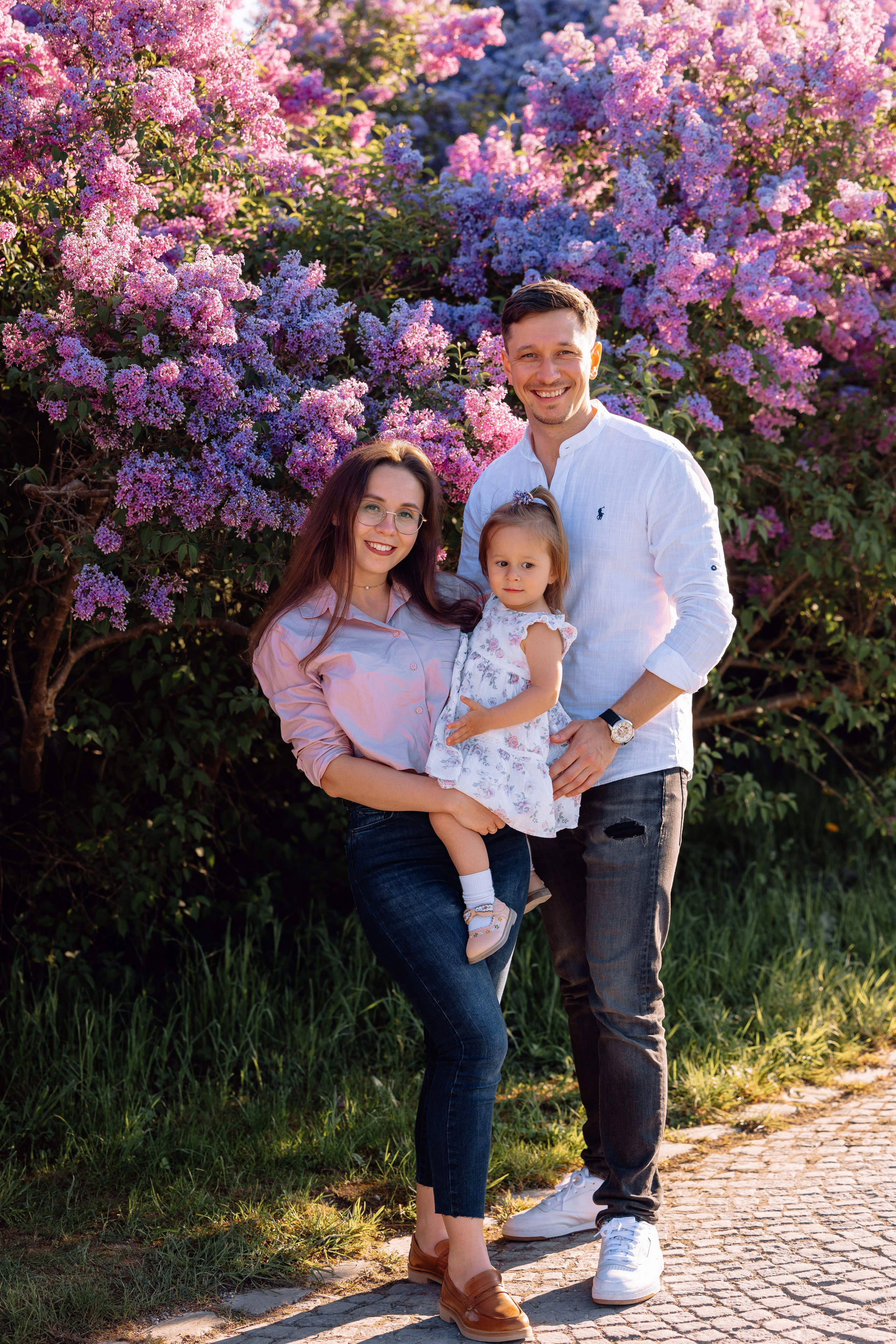 Schloss Nymphenburg - Mai 2025. Hochzeitsfotograf München Taufe Familienfotograf Tanja Mauke