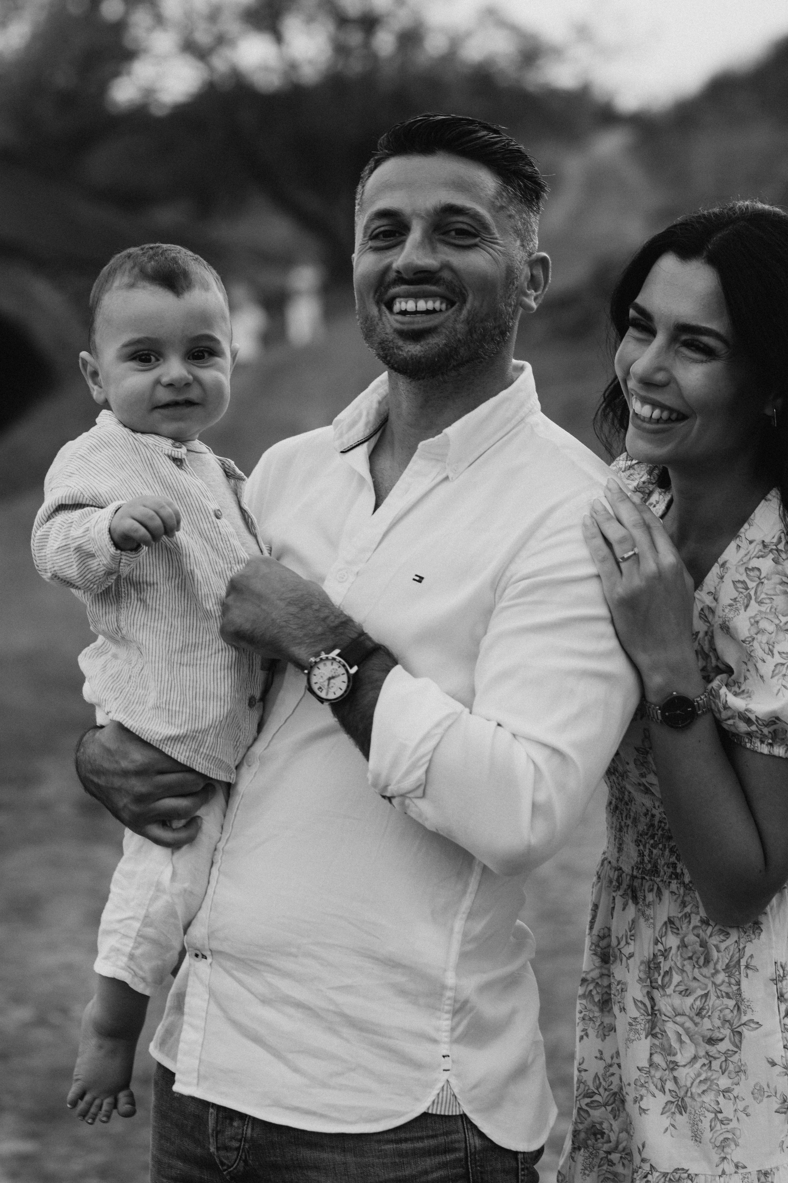 Summer. Wedding and portrait photographer in Helsinki Vickan O