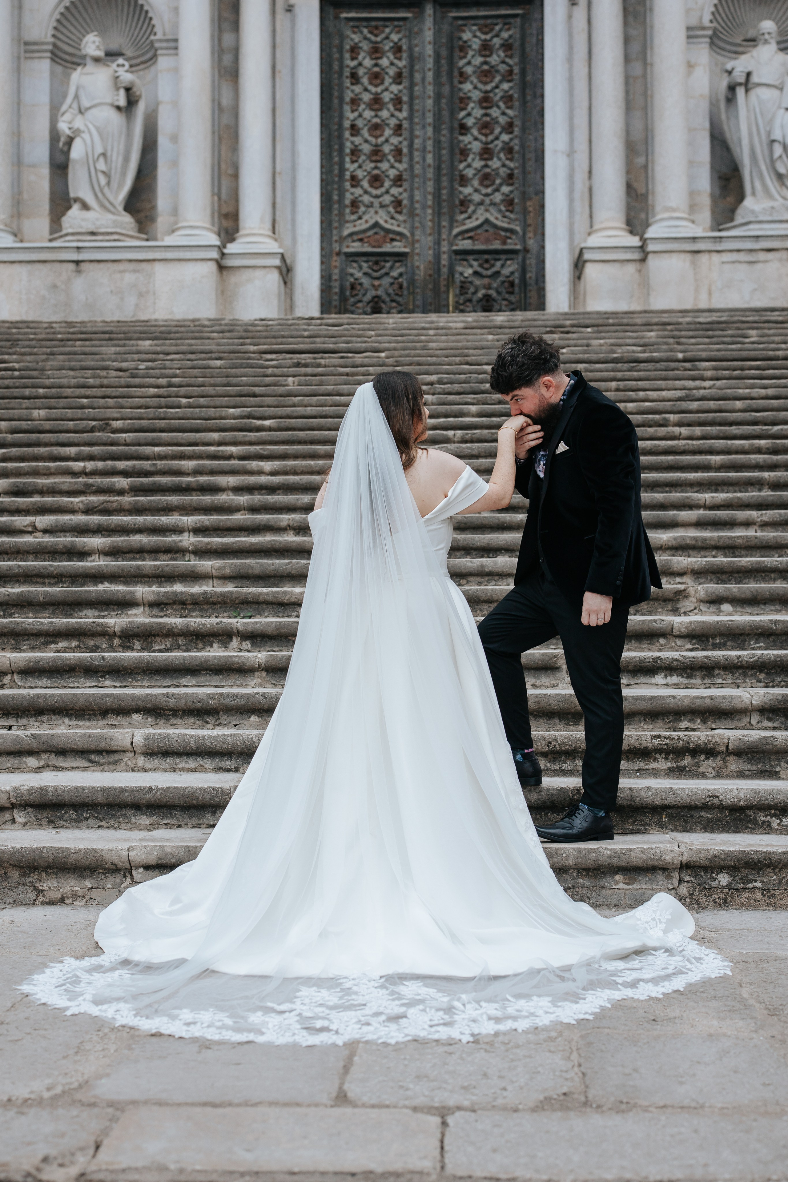 Alex+Dwayne, Postboda. Fotógrafa de bodas en Cataluña