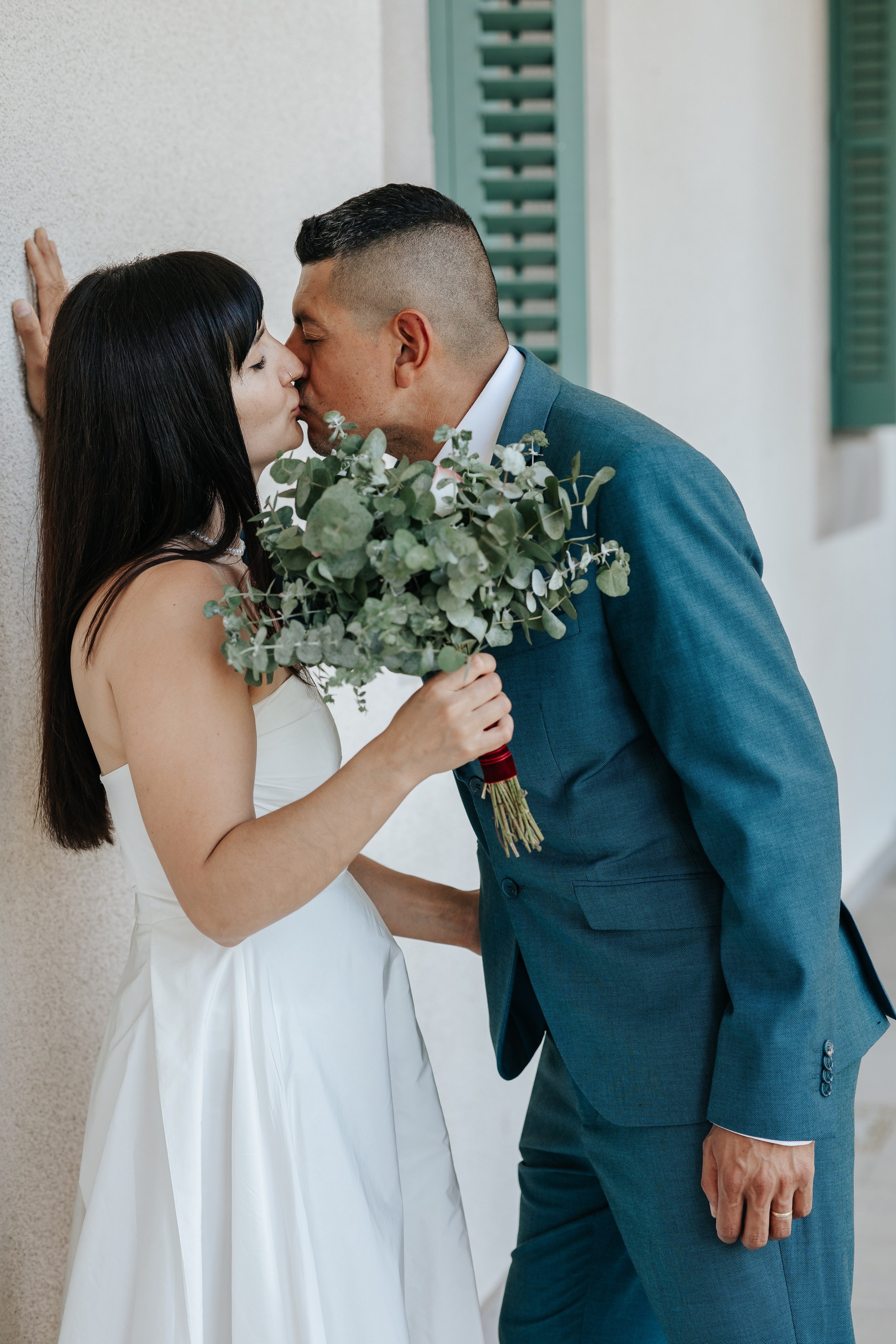 Silvia+Carlos, 31.5.2025, Balneario Vichy Catalan. Fotógrafa de bodas en Cataluña