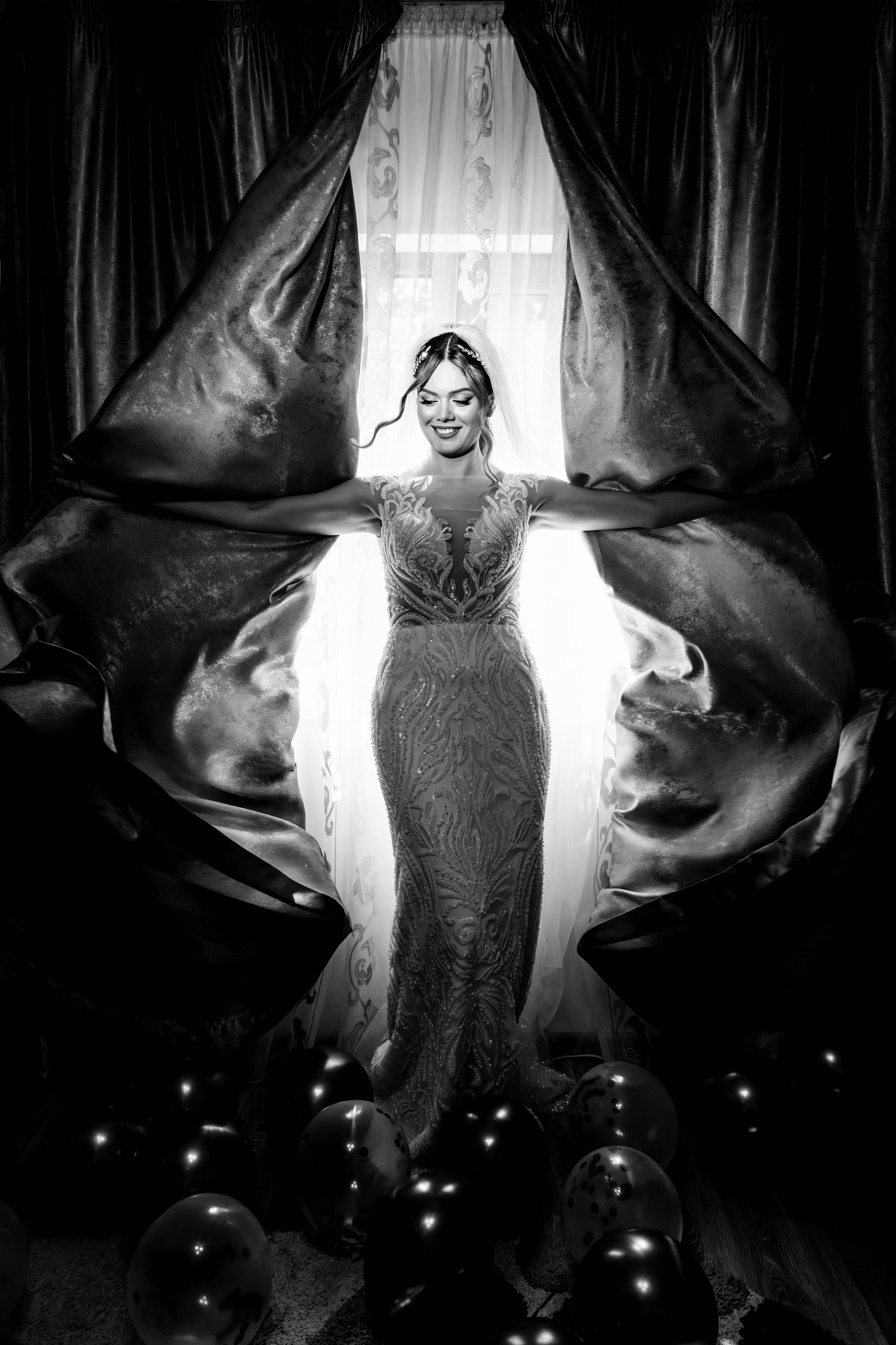 Miki & Andrei. Acasă