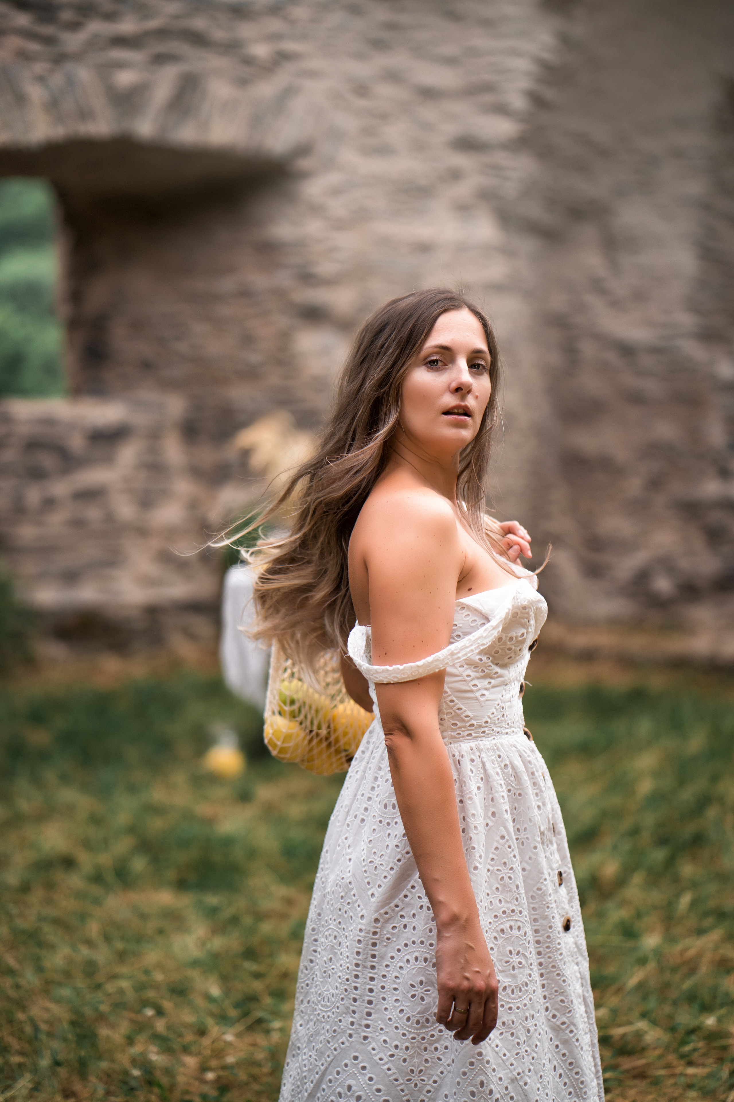 Dolce Limoni. Familien, Lifestyle und Portrait Fotografin in Trier, Luxembourg