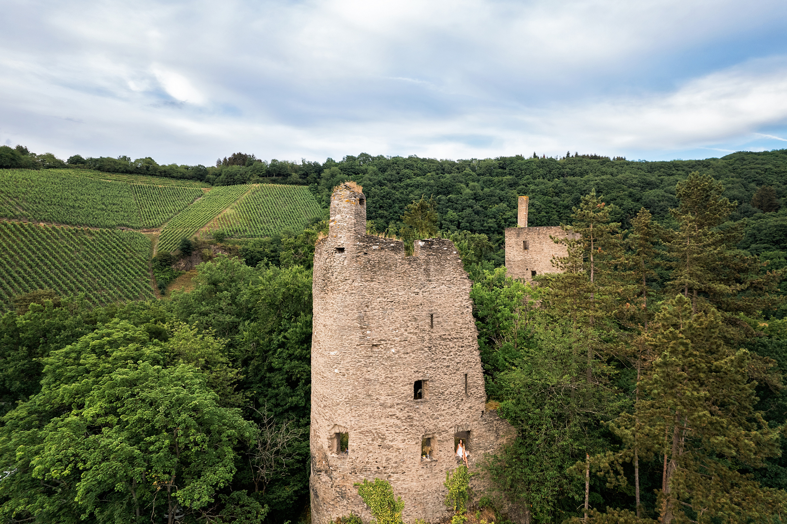 Dolce Limoni. Familien, Lifestyle und Portrait Fotografin in Trier, Luxembourg