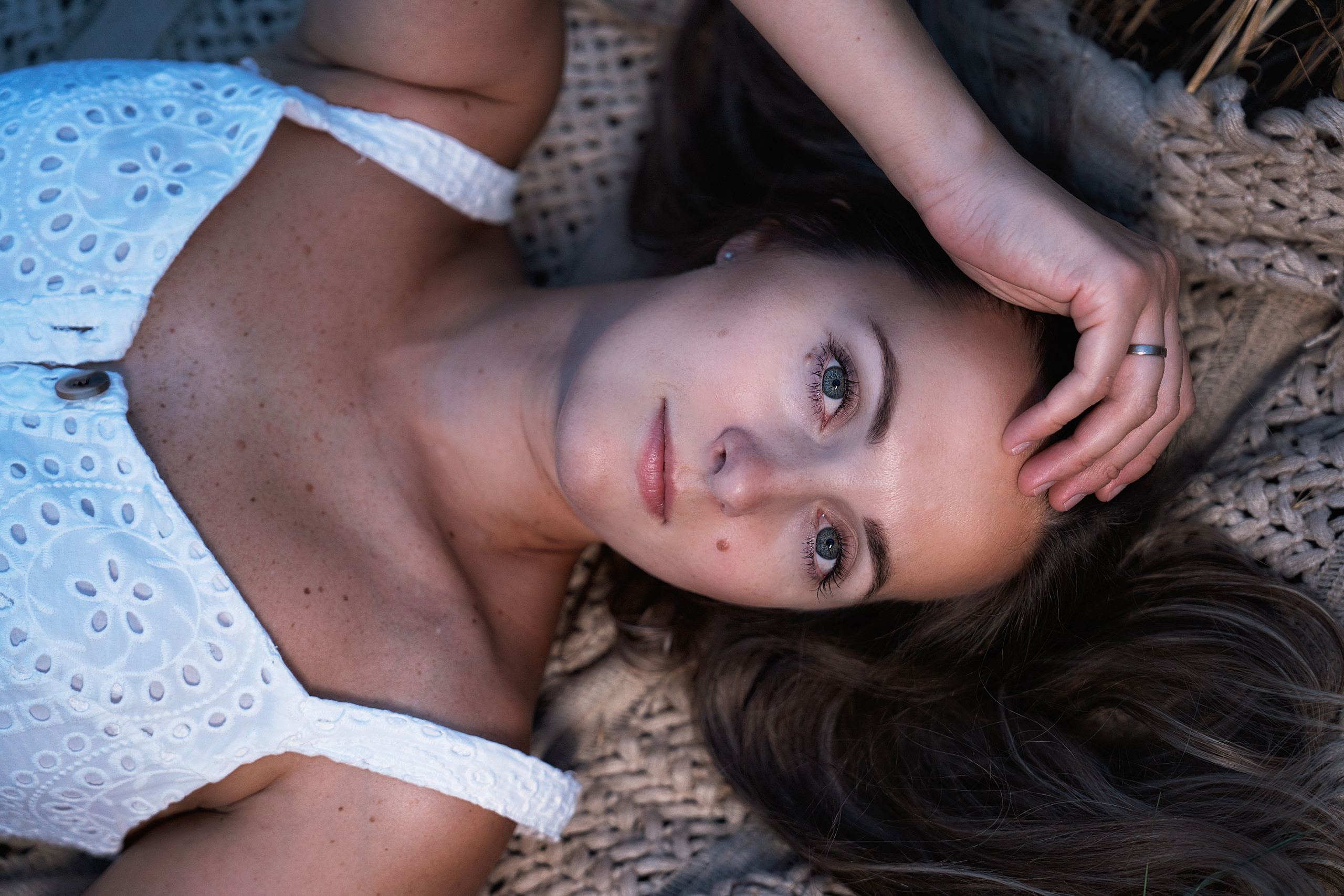 Dolce Limoni. Familien, Lifestyle und Portrait Fotografin in Trier, Luxembourg