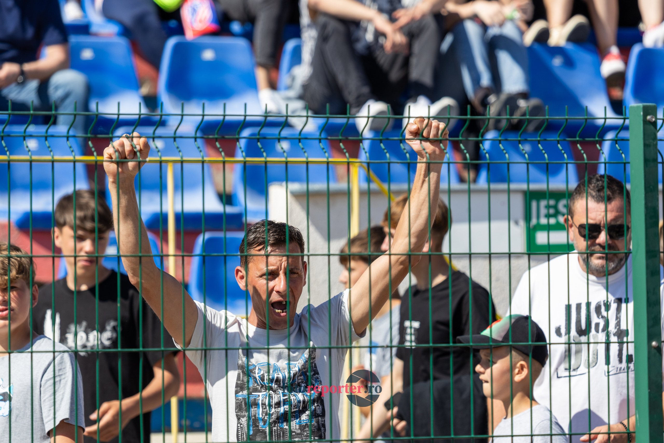 FC BOTOSANI - FC VOLUNTARI