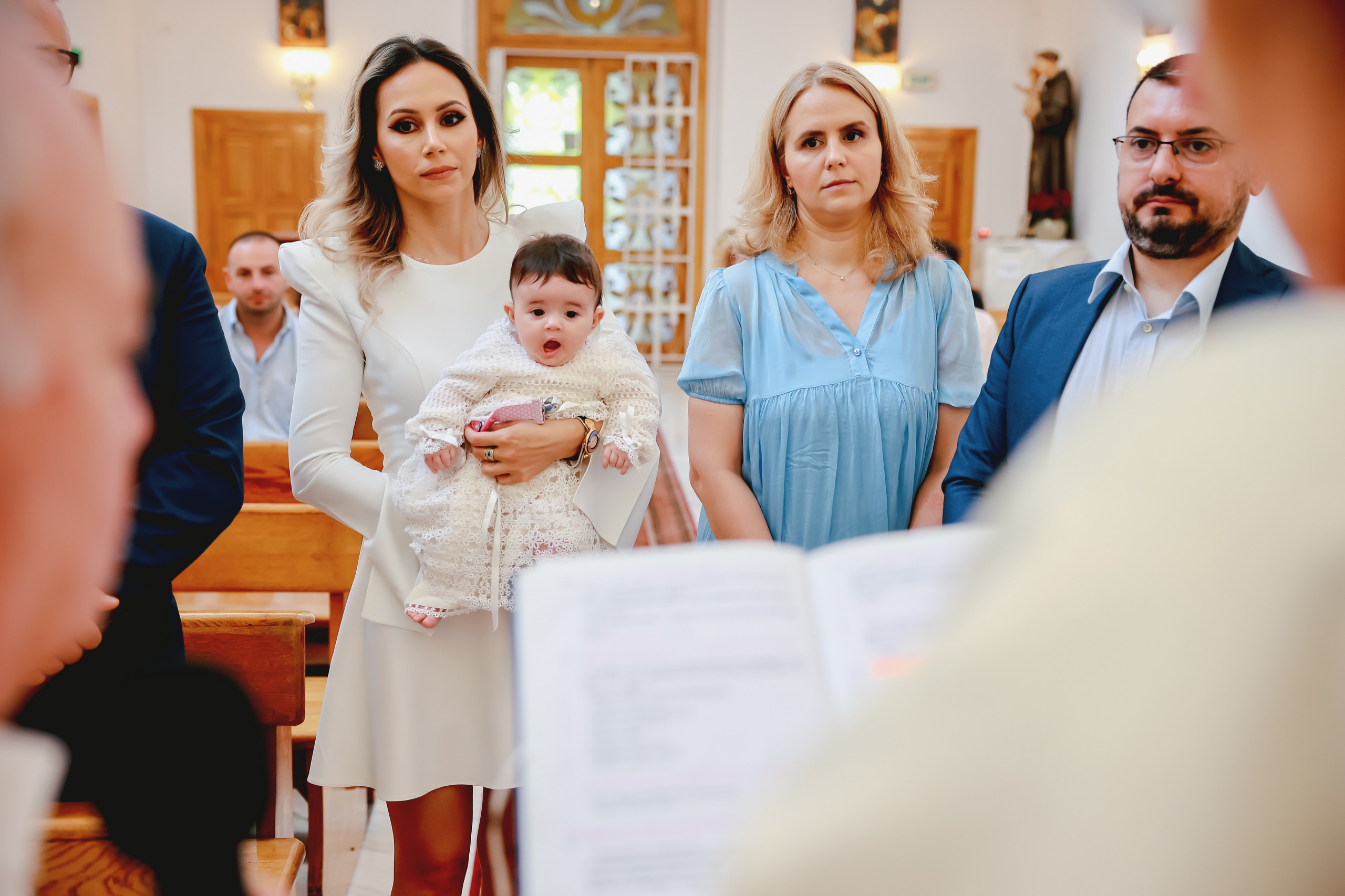 Fotografie De Botez MdimaFotoStudio. MDimaFotoStudio. Fotograf de nuntă, evenimente private și de familie