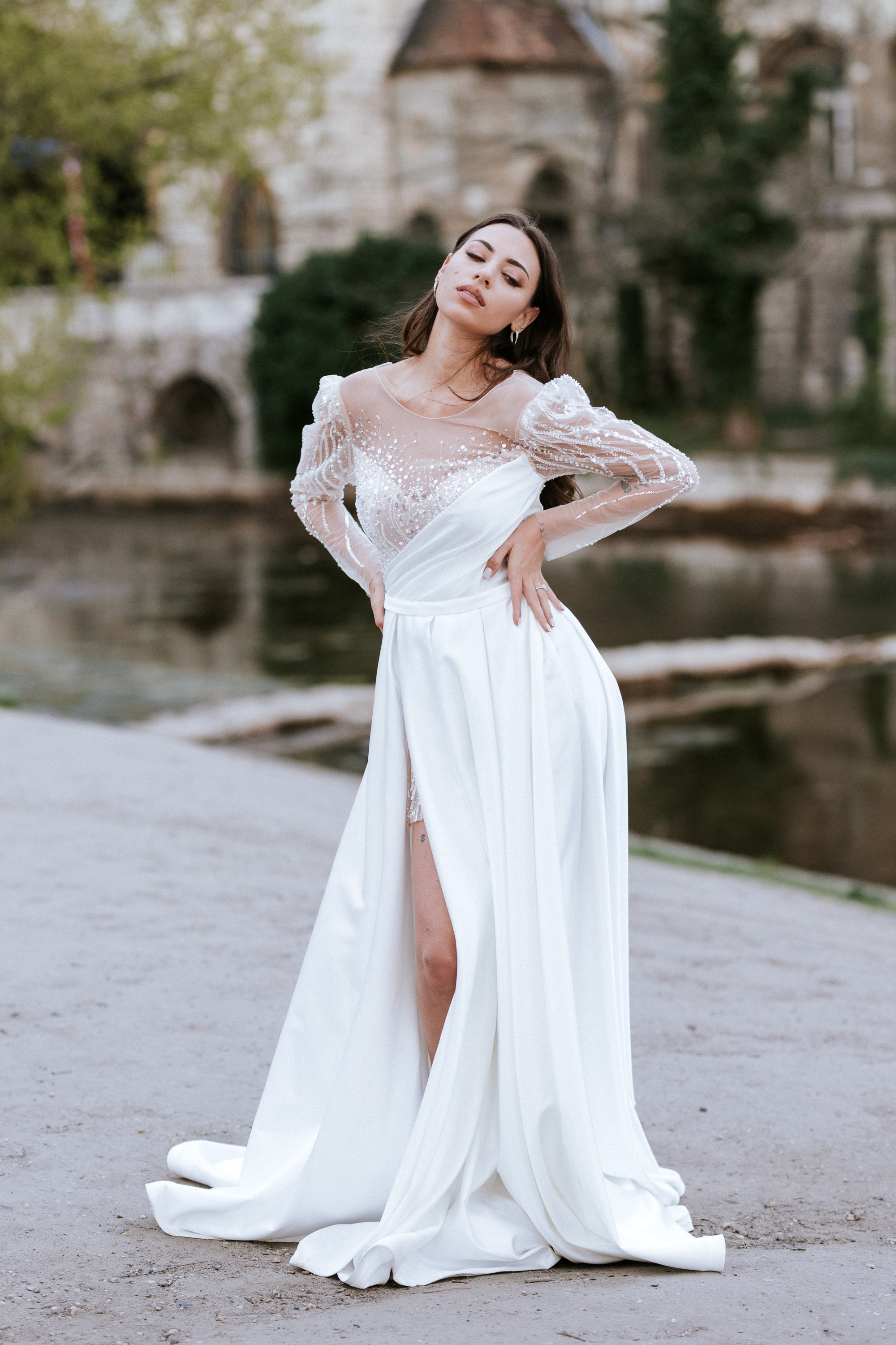 Nikolina & Boris. Mandic Weddings | Wedding Photographer in Belgrade & Europe