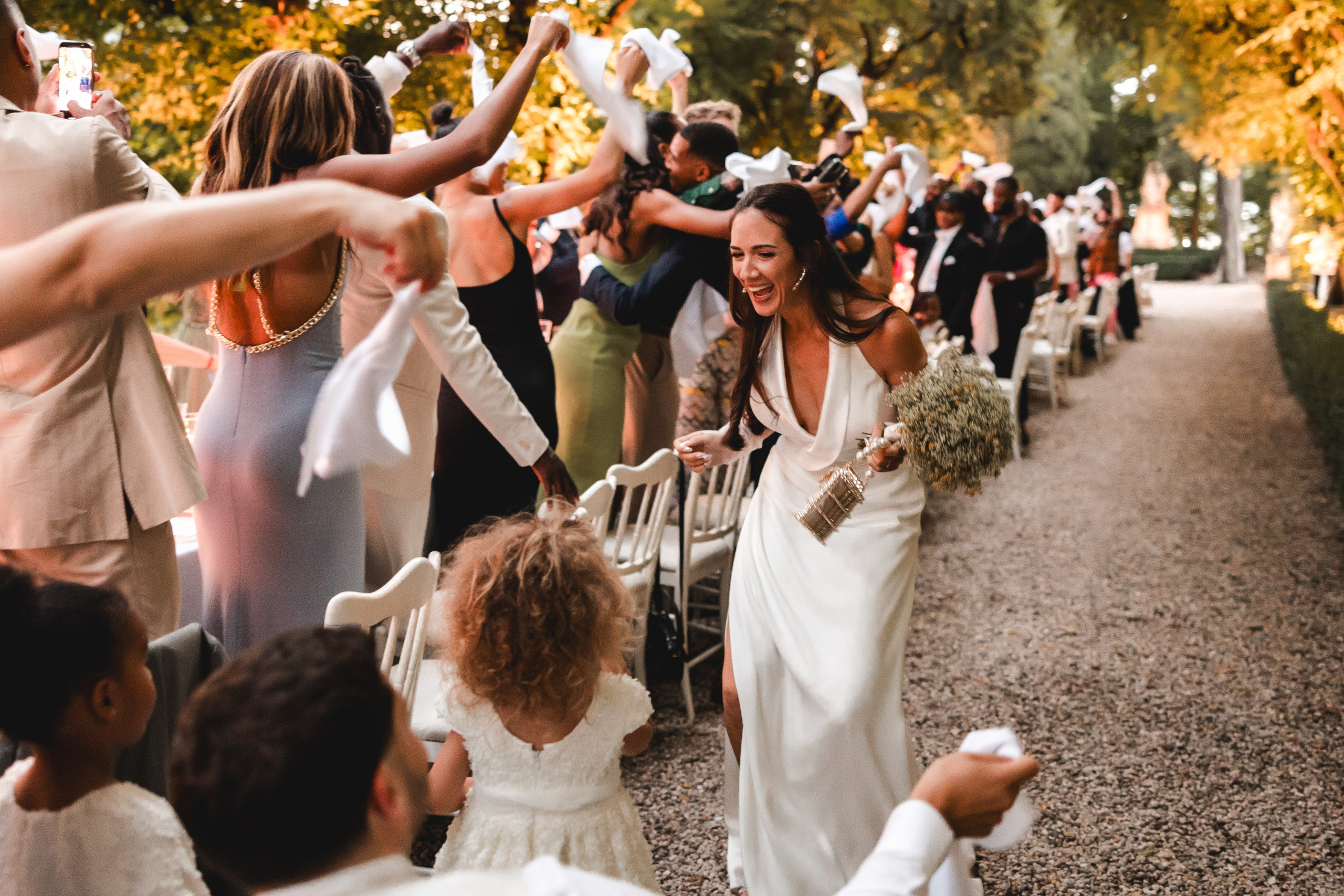 Charles & Christina Wedding. Photographe de mariage et de famille à Braga — Alexandra Mieres Photography