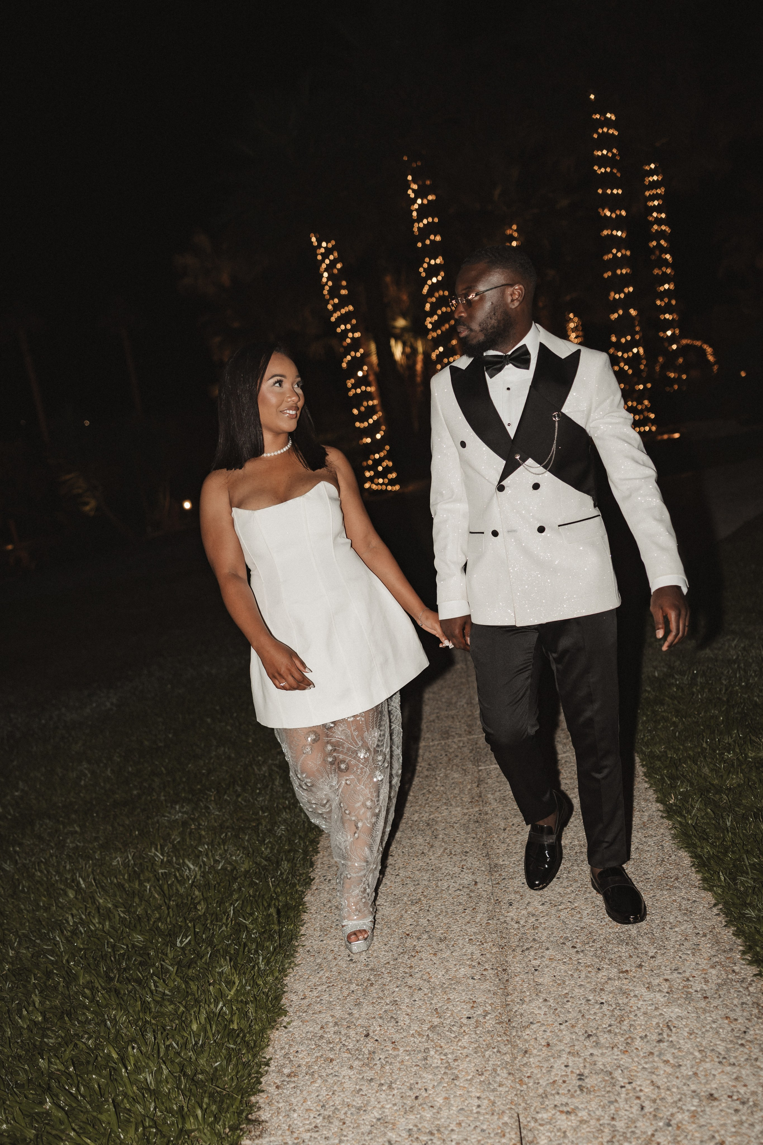 Nejma & Jonathan. Photographe de mariage et de famille à Braga — Alexandra Mieres Photography