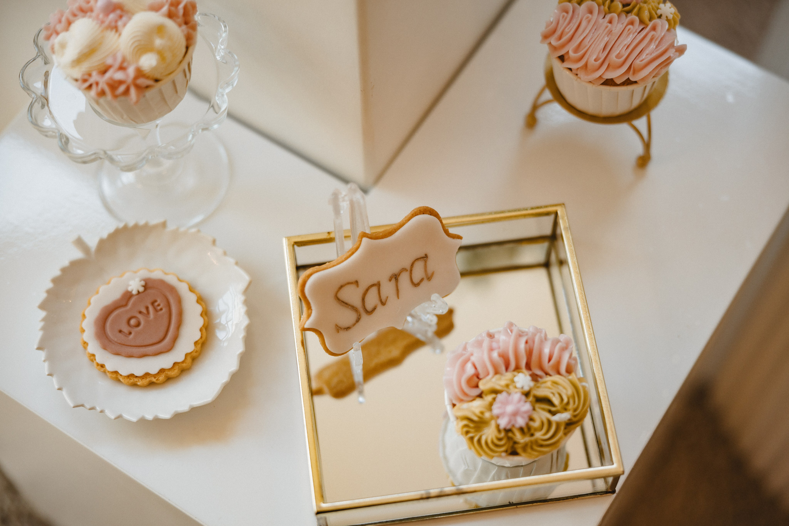 Batizado da Sara. Photographe de mariage et de famille à Braga — Alexandra Mieres Photography