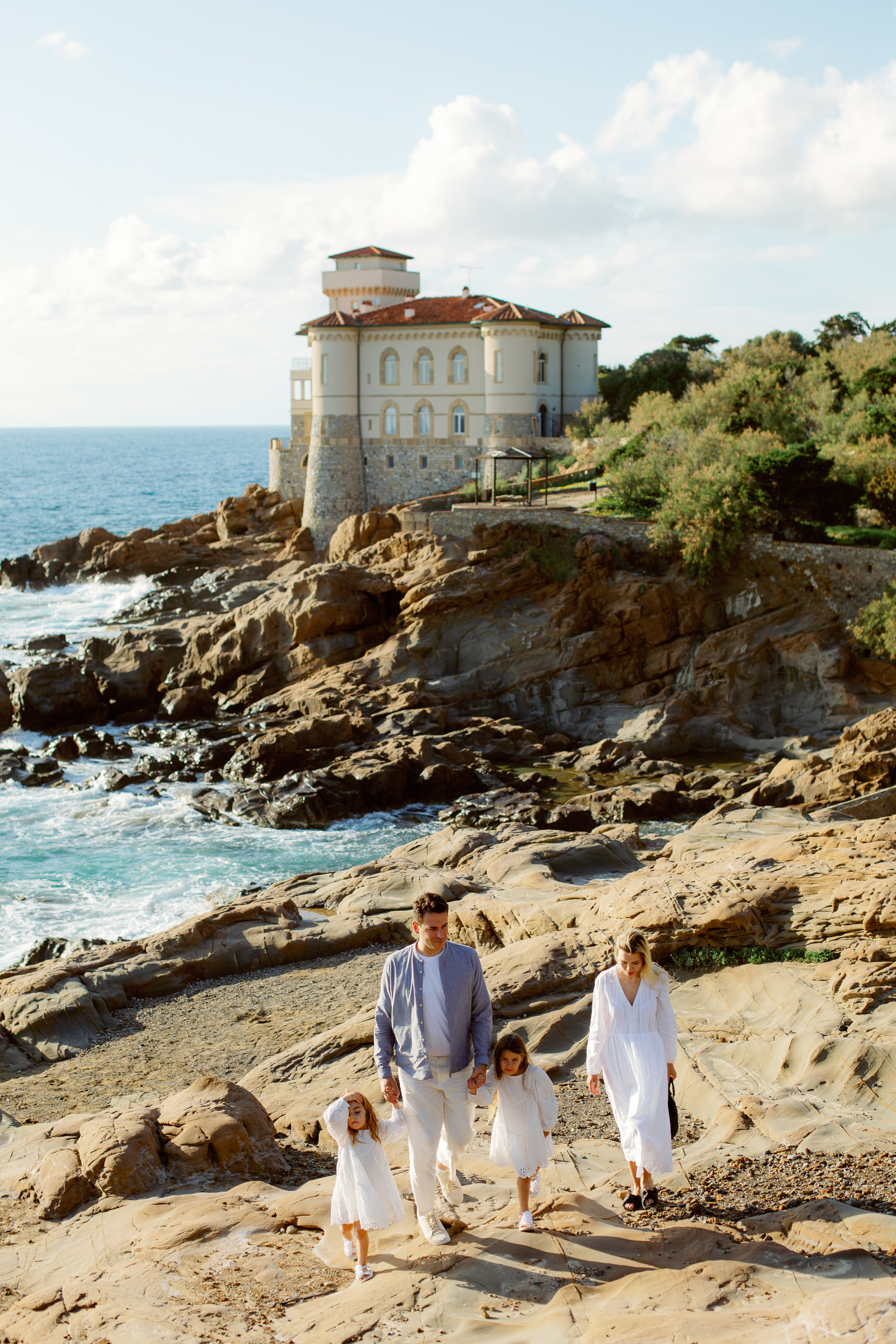 Livorno. Photographer