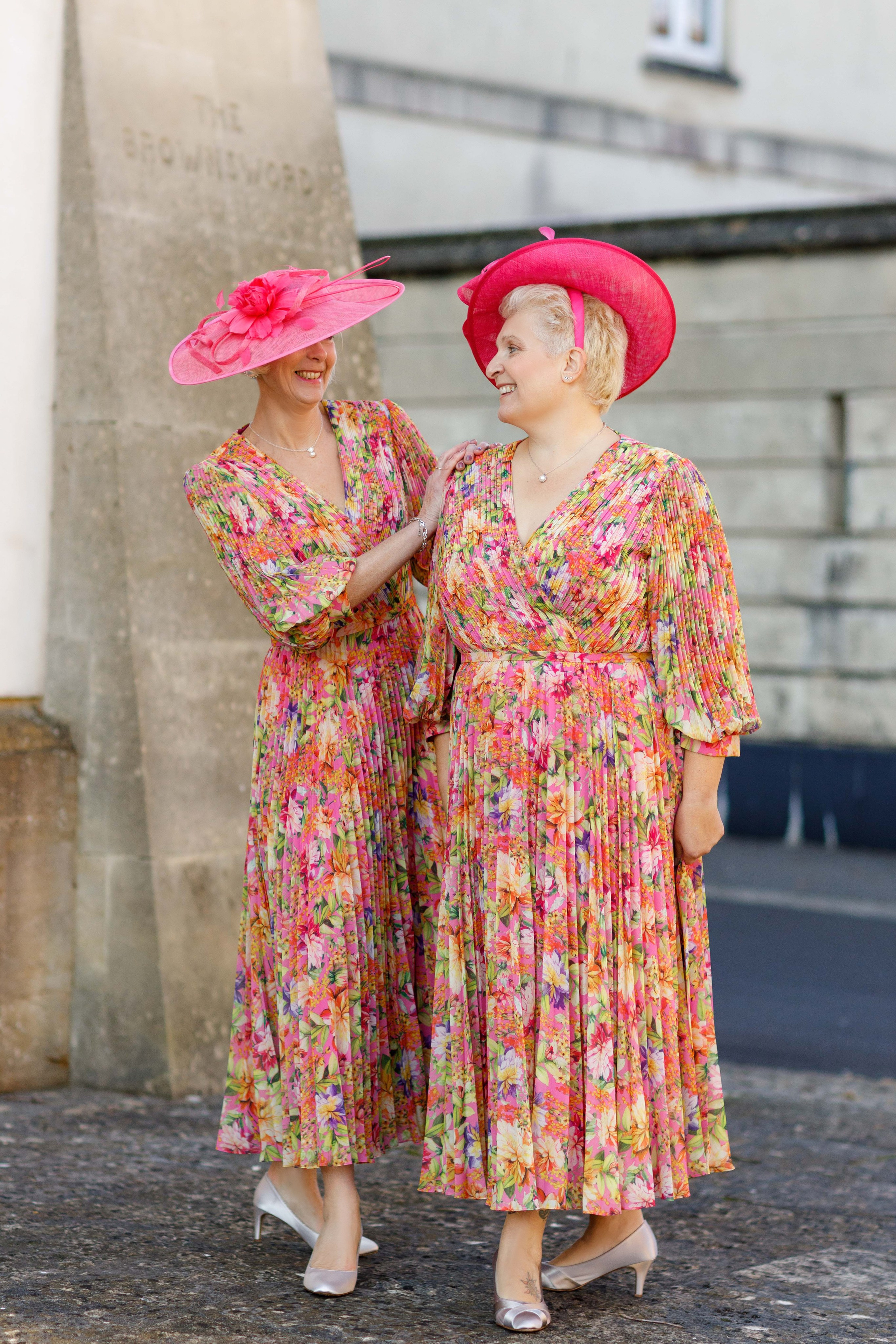 Branded Content. Wedding & family photographer in Dorset, England. Nataliia Honcharenko