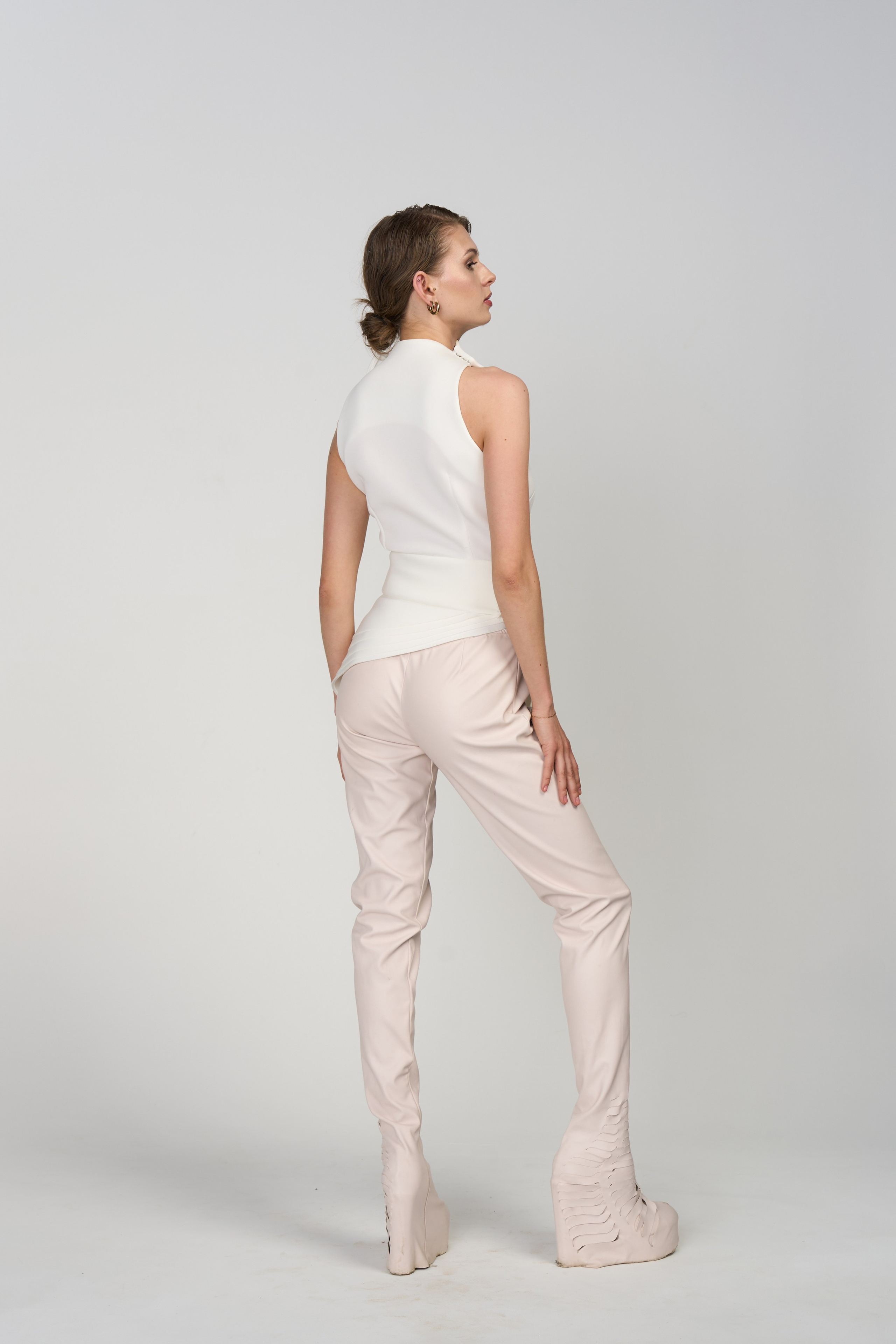 Julia Abramova ARTISTICPUNKS