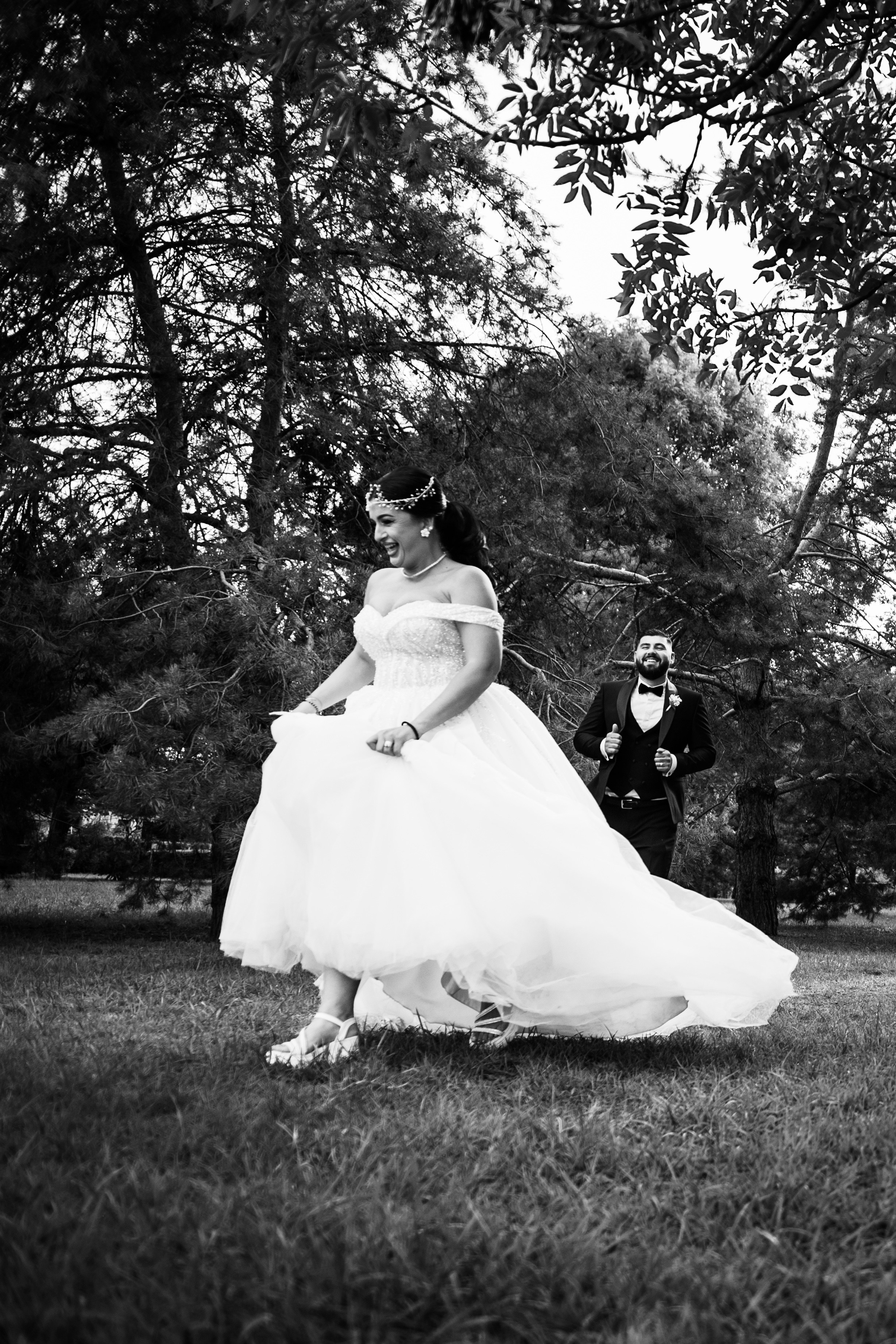 Laurian si Ioana. Ionut Birceanu