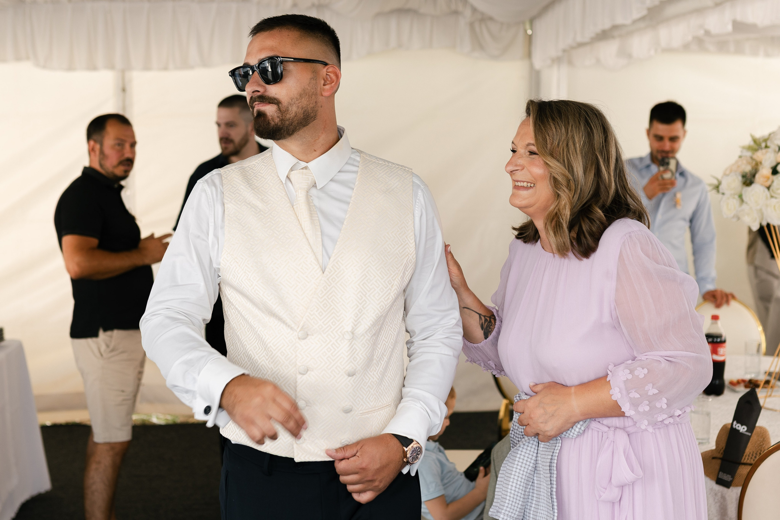 I&D | A Fortress Fairytale. Black Sheep Produkcija| Wedding Photography and Wedding Films, based in Kragujevac, Europe / Fotograf i videograf, Kragujevac, Srbija