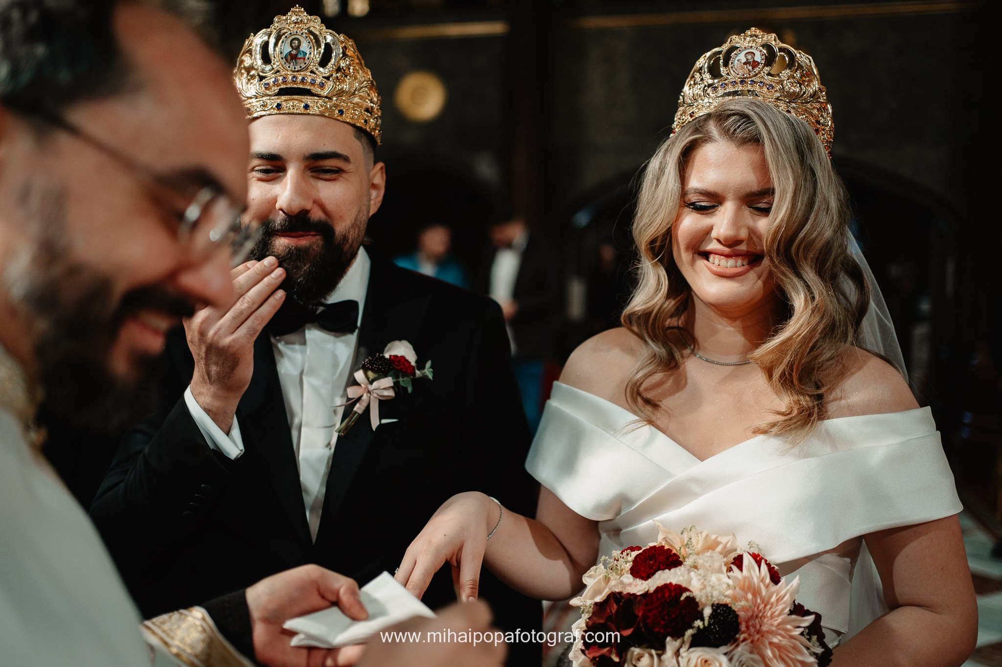 Andreea&Ștefan. Mihai Popa |Wedding Photographer | Worldwide | Bucharest