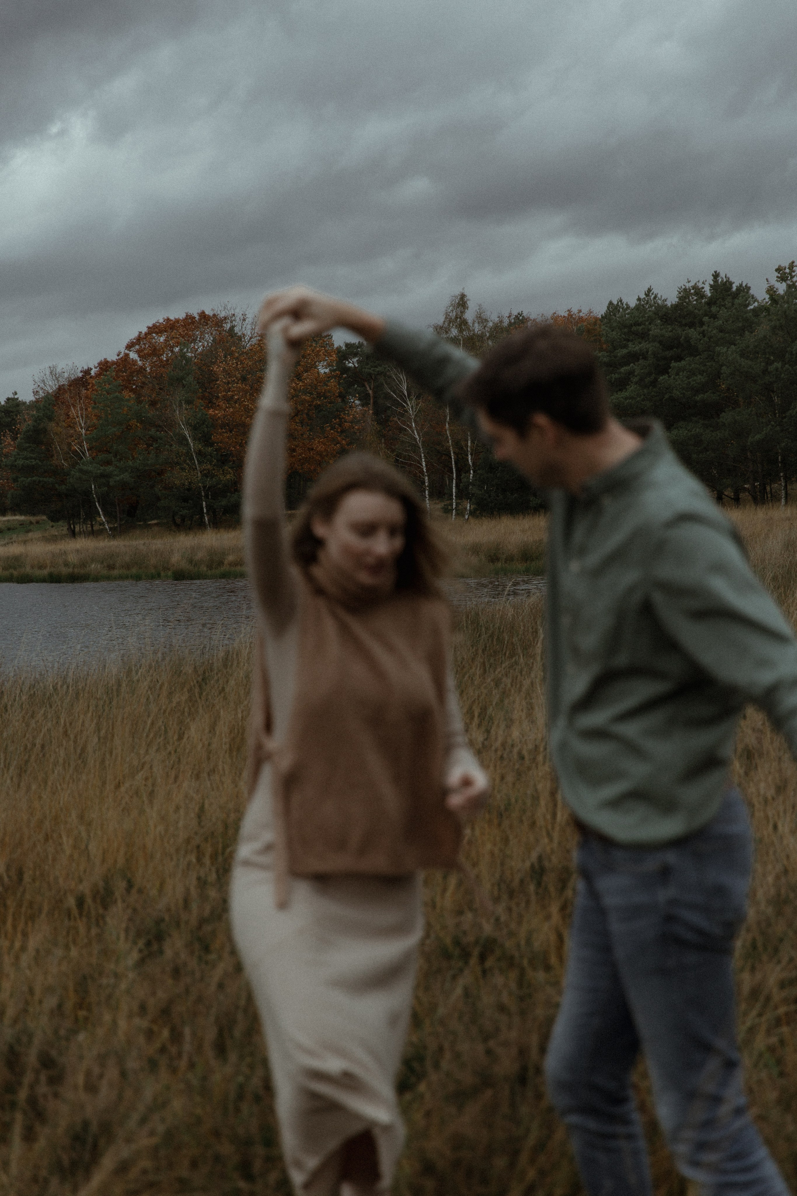 Couple: Y&T. True self