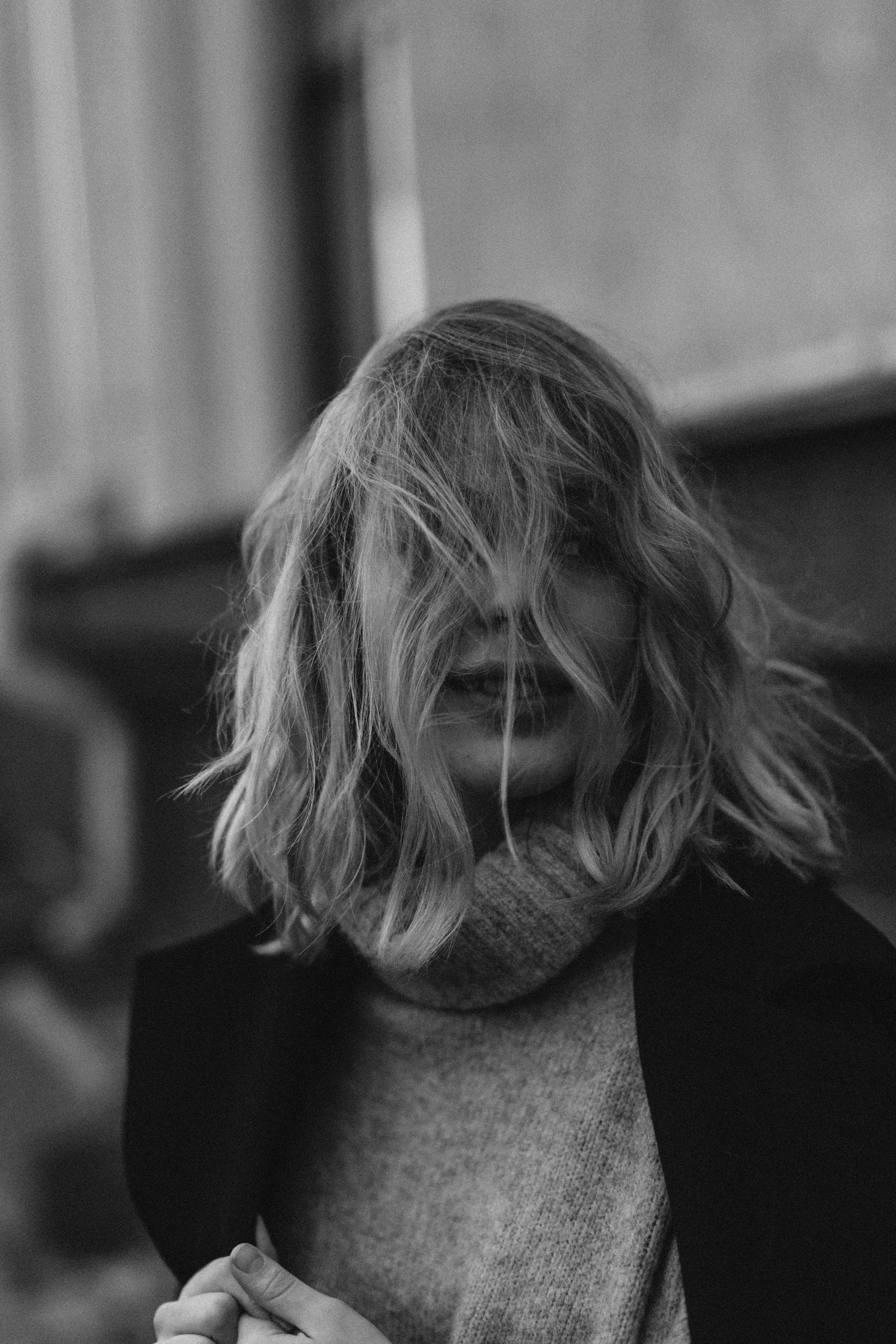 Promising youth. True self